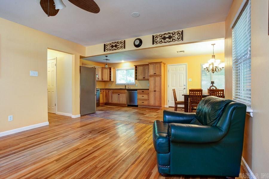 Markham Manor - Residential