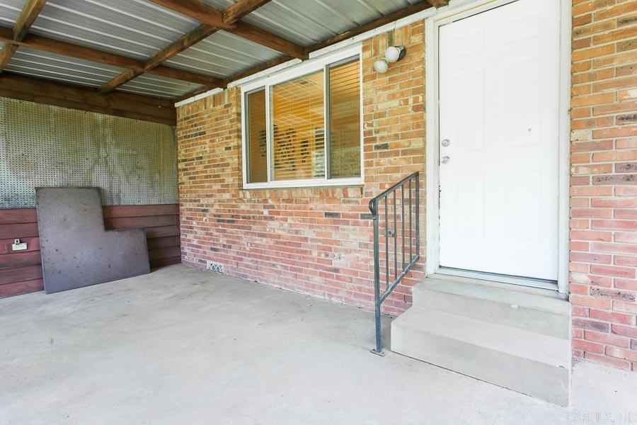 Markham Manor - Residential