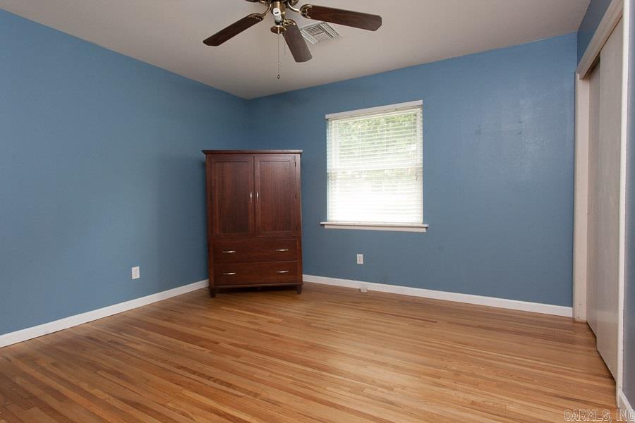 Markham Manor - Residential