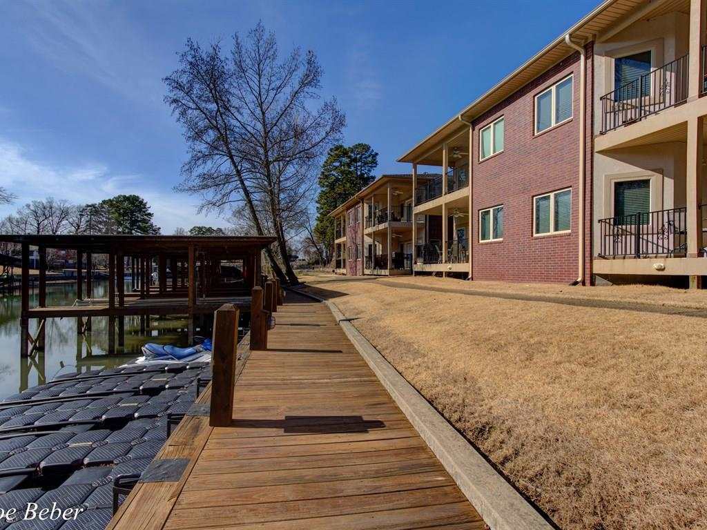 Pier 70 Condominiums - Residential