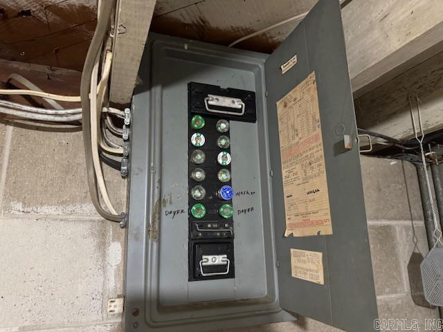 BOWLIN - Residential