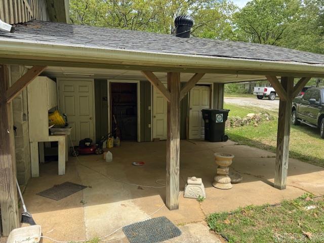 BOWLIN - Residential