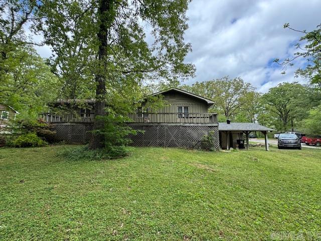 BOWLIN - Residential