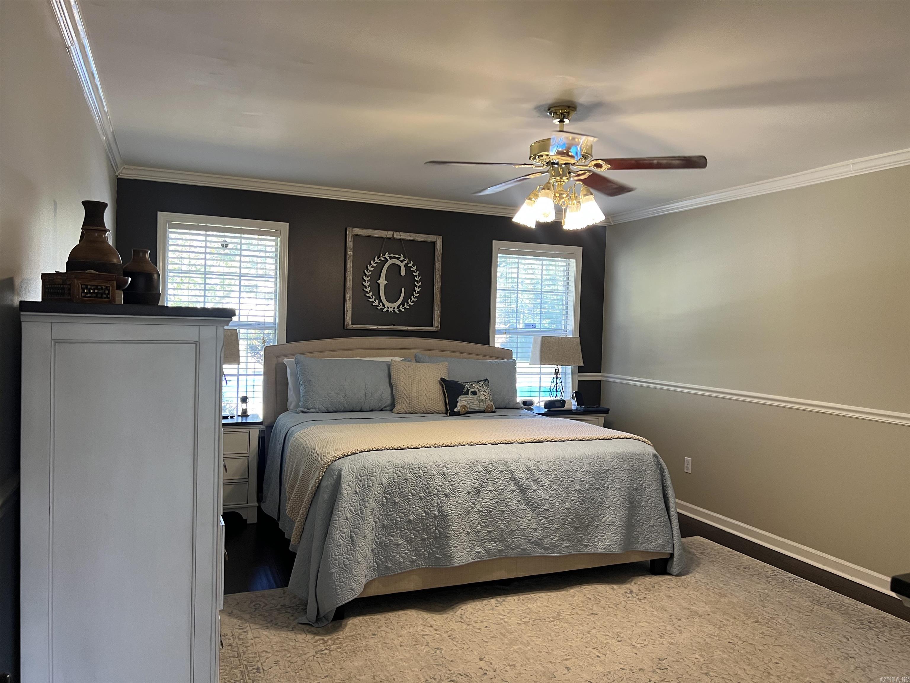 CARGILLS - Residential