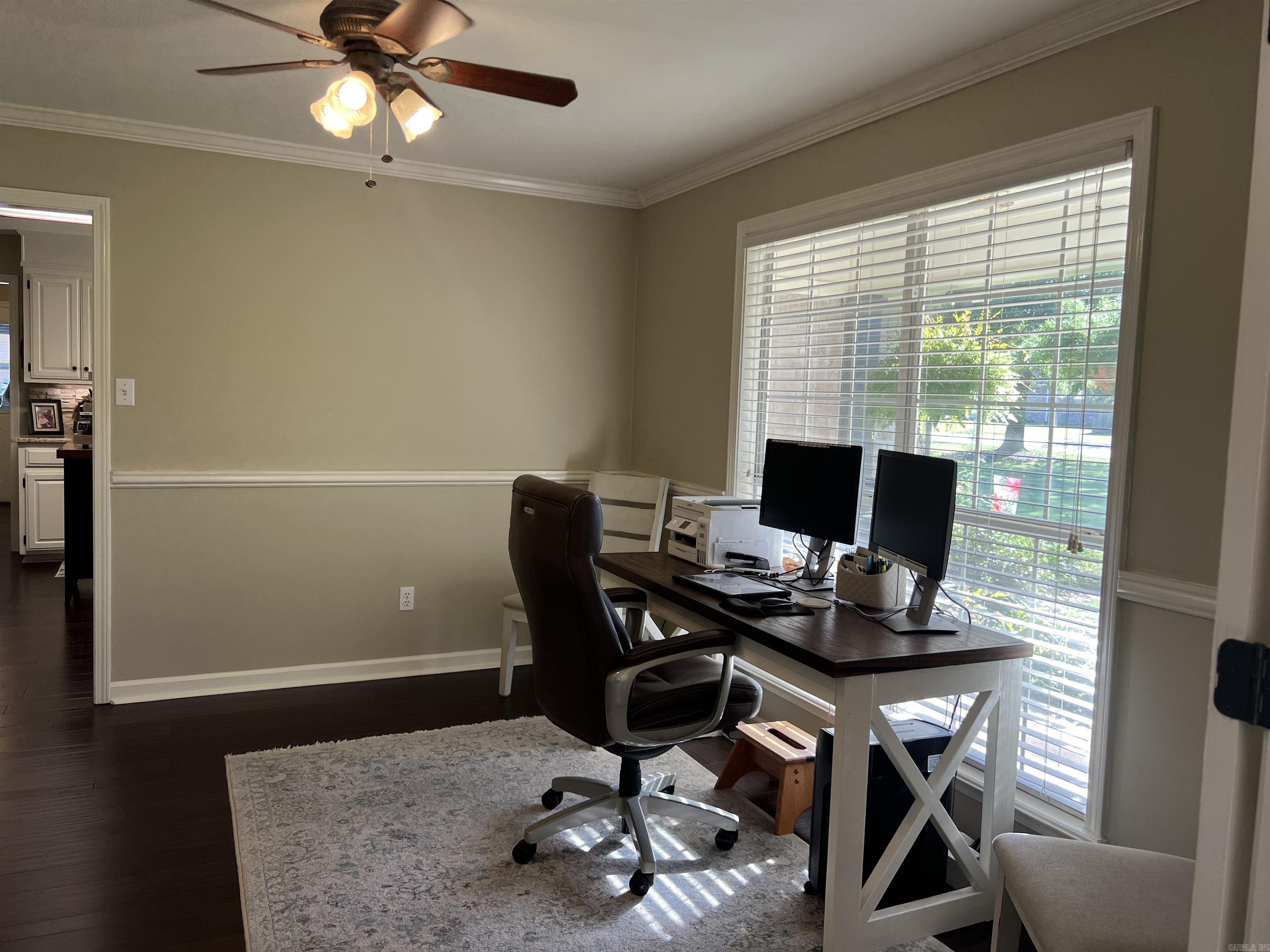 CARGILLS - Residential