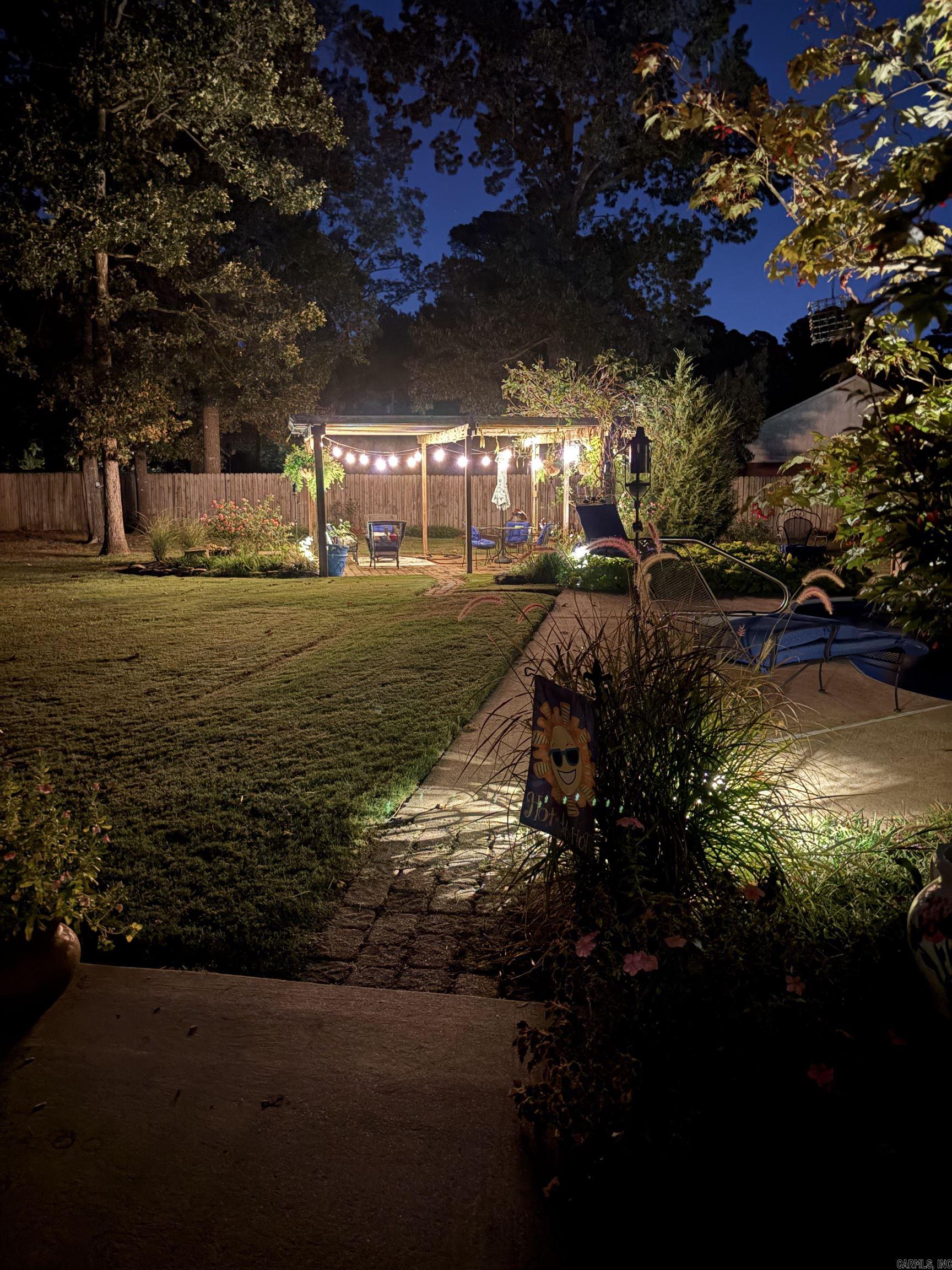 CARGILLS - Residential