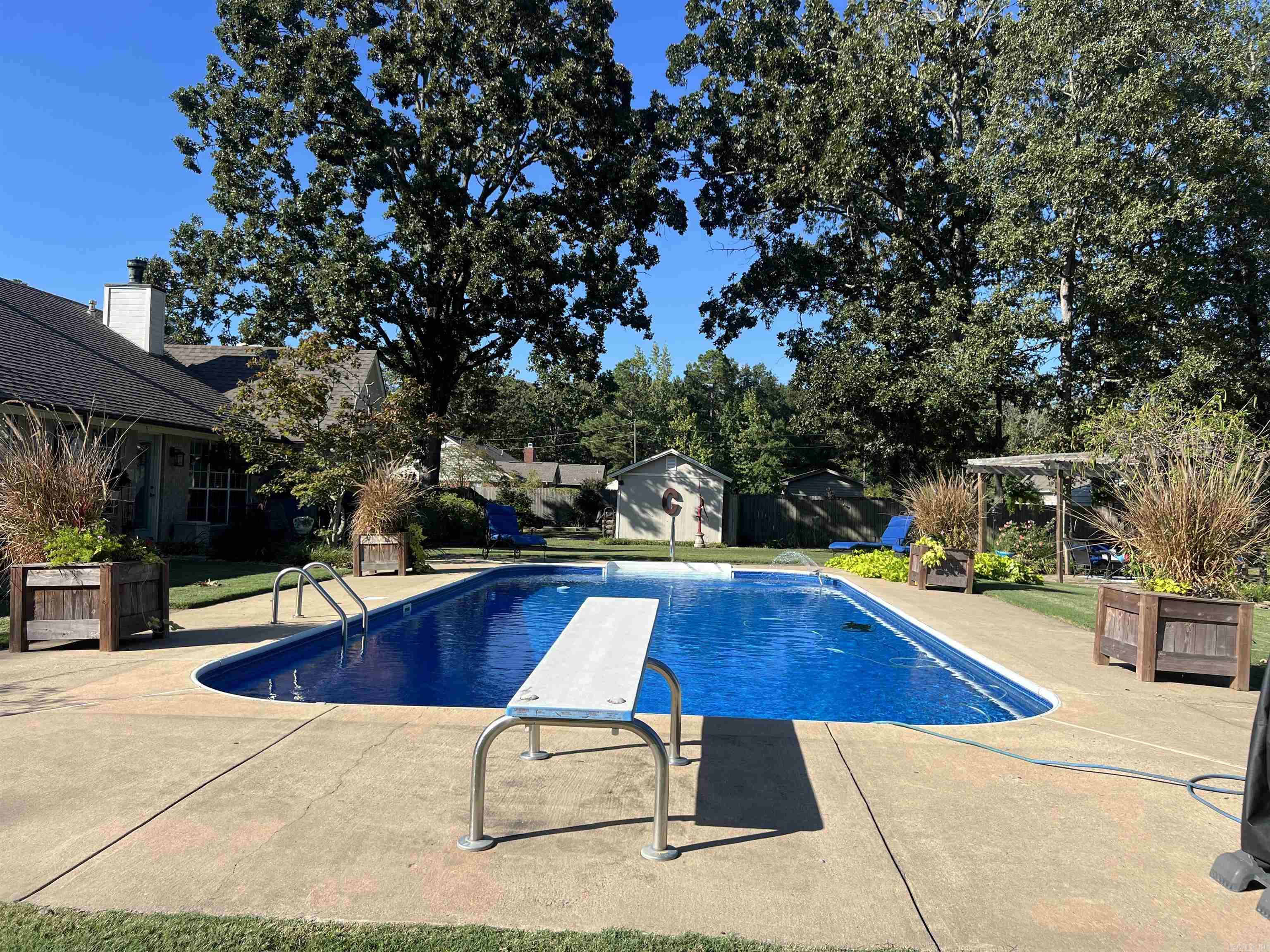 CARGILLS - Residential