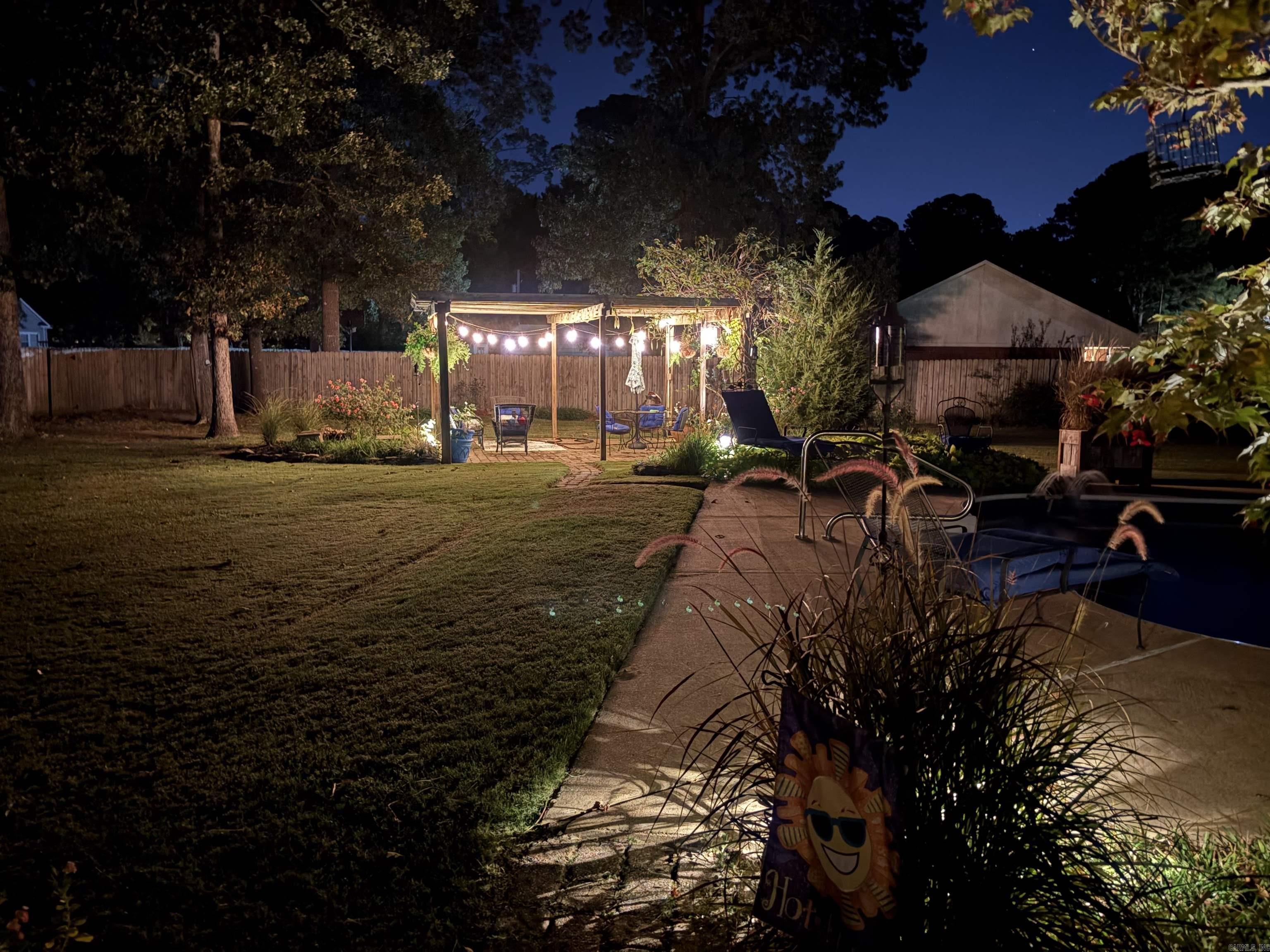 CARGILLS - Residential
