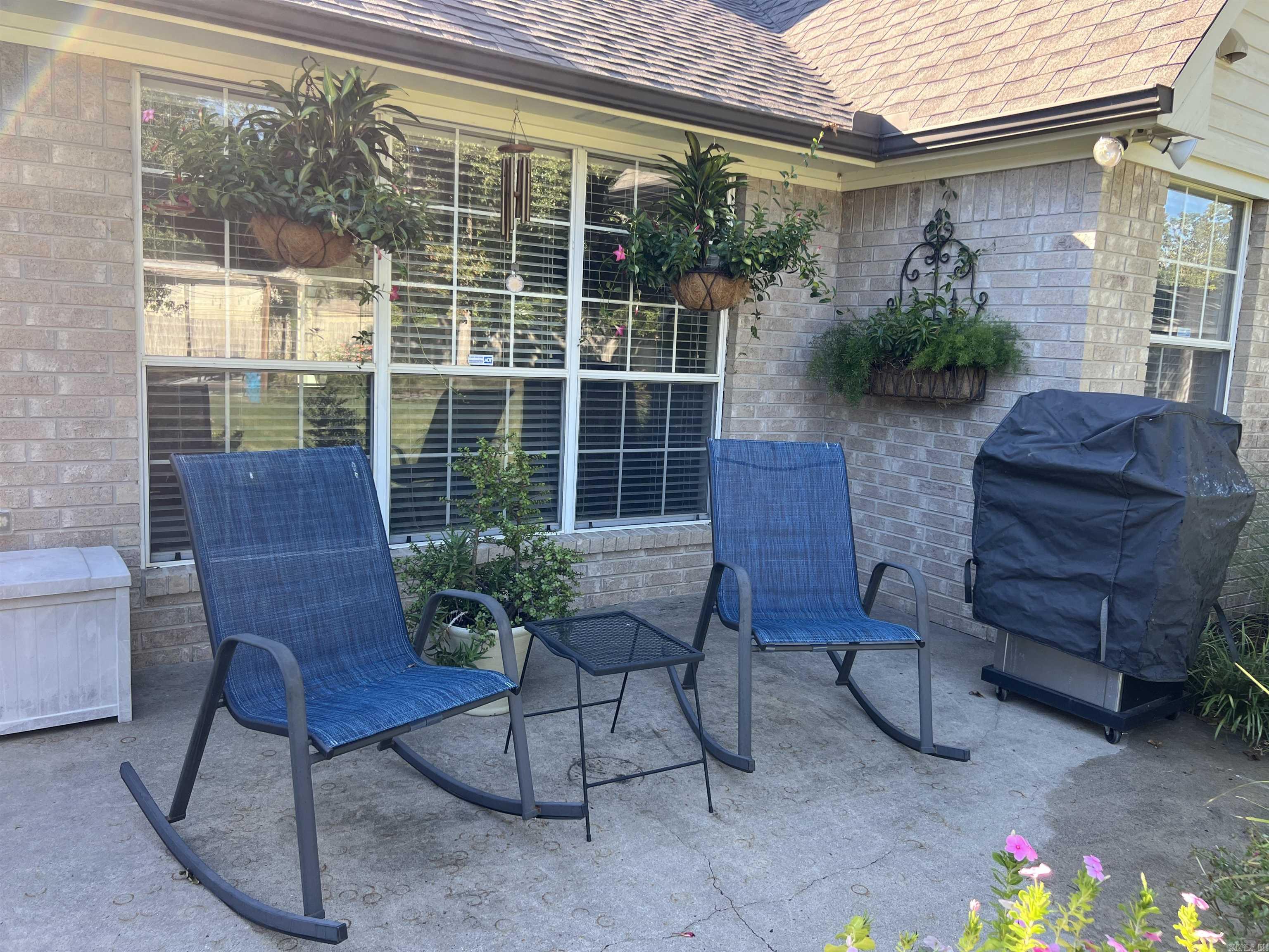 CARGILLS - Residential
