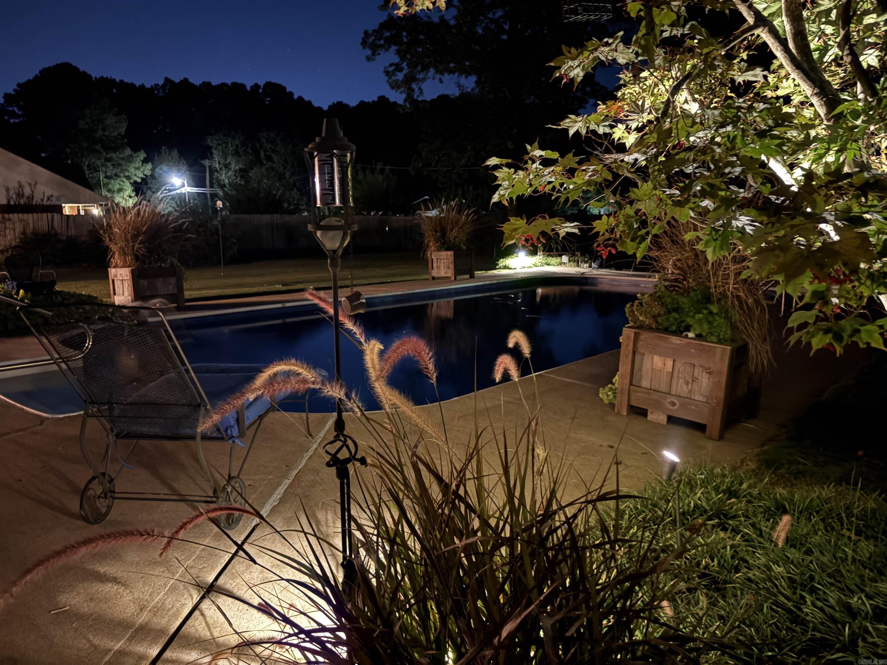 CARGILLS - Residential
