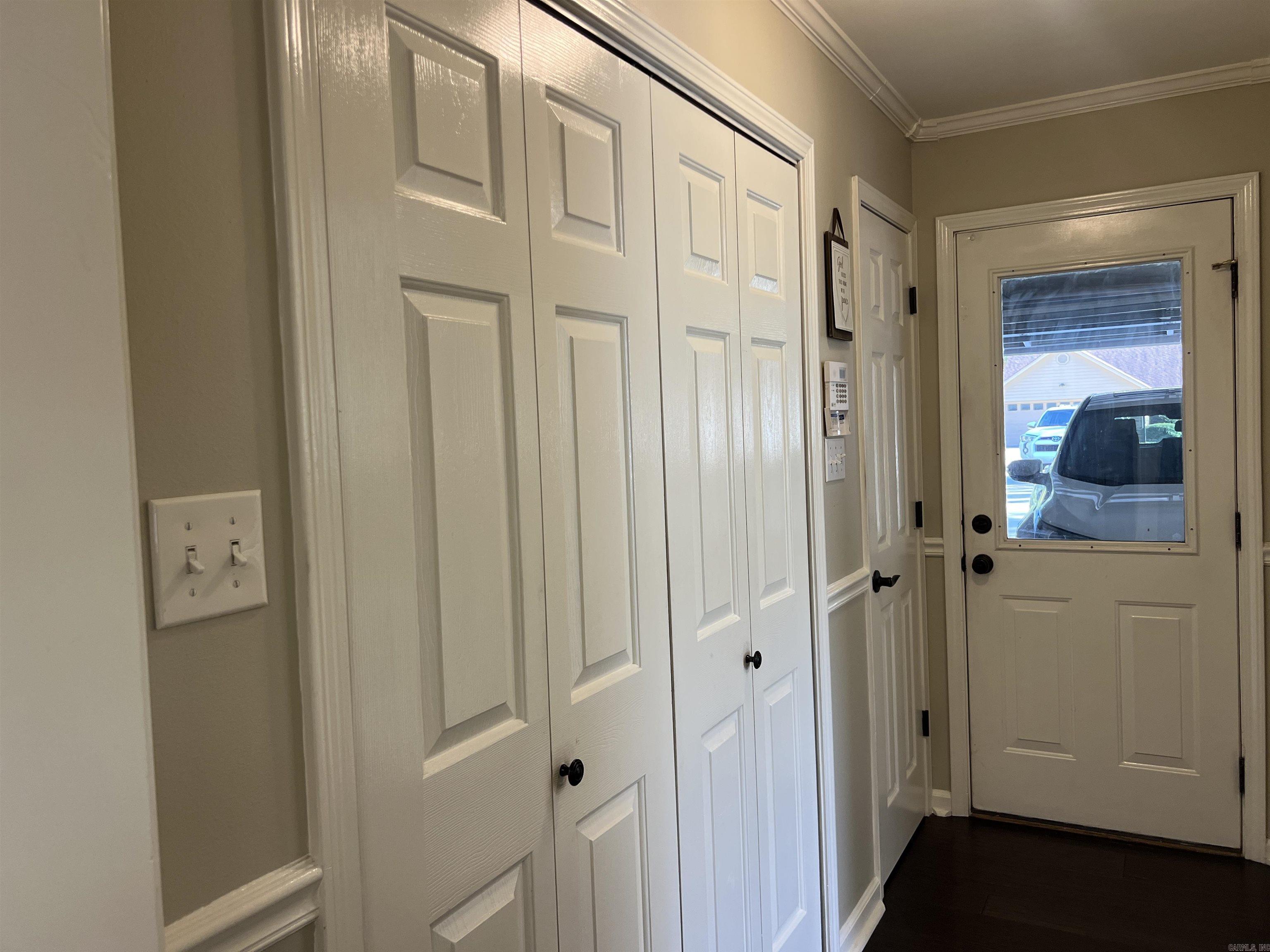 CARGILLS - Residential