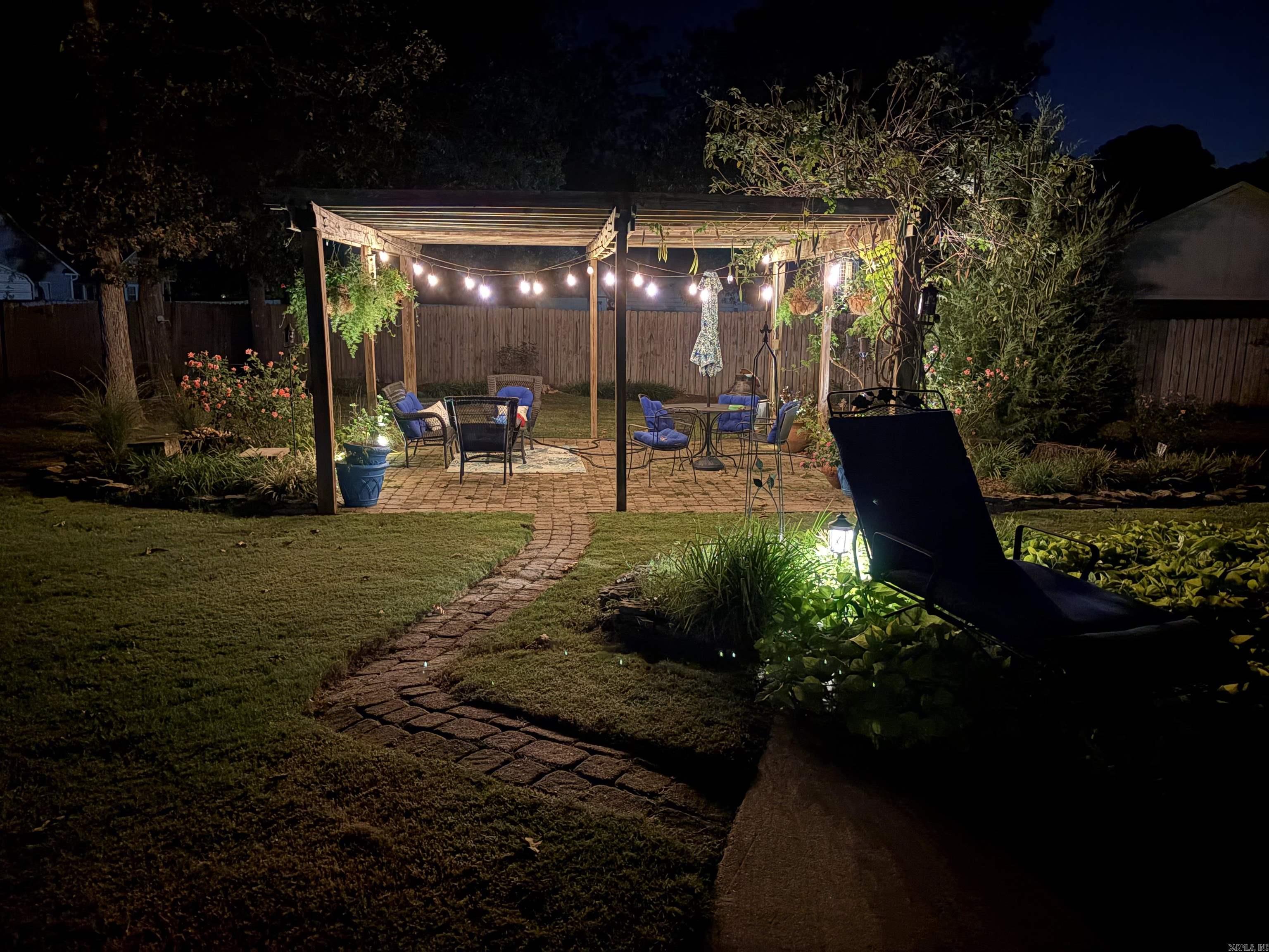 CARGILLS - Residential