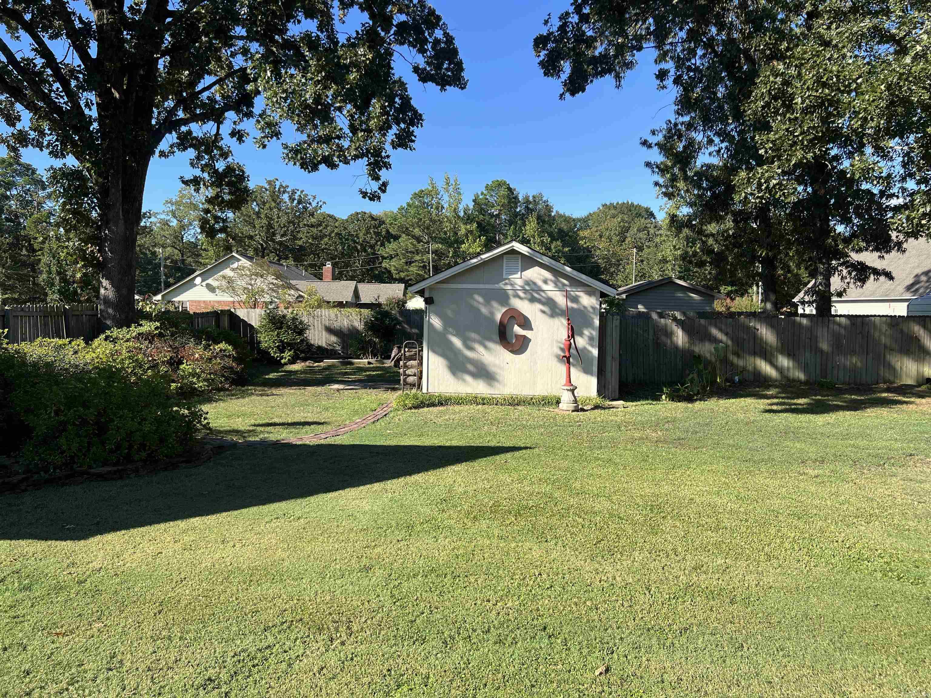 CARGILLS - Residential