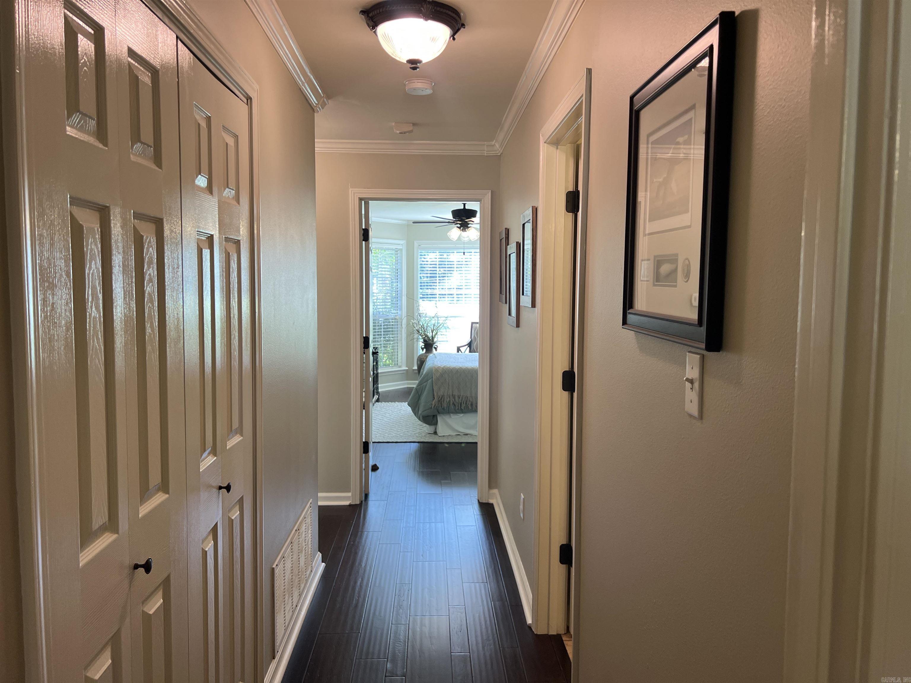 CARGILLS - Residential