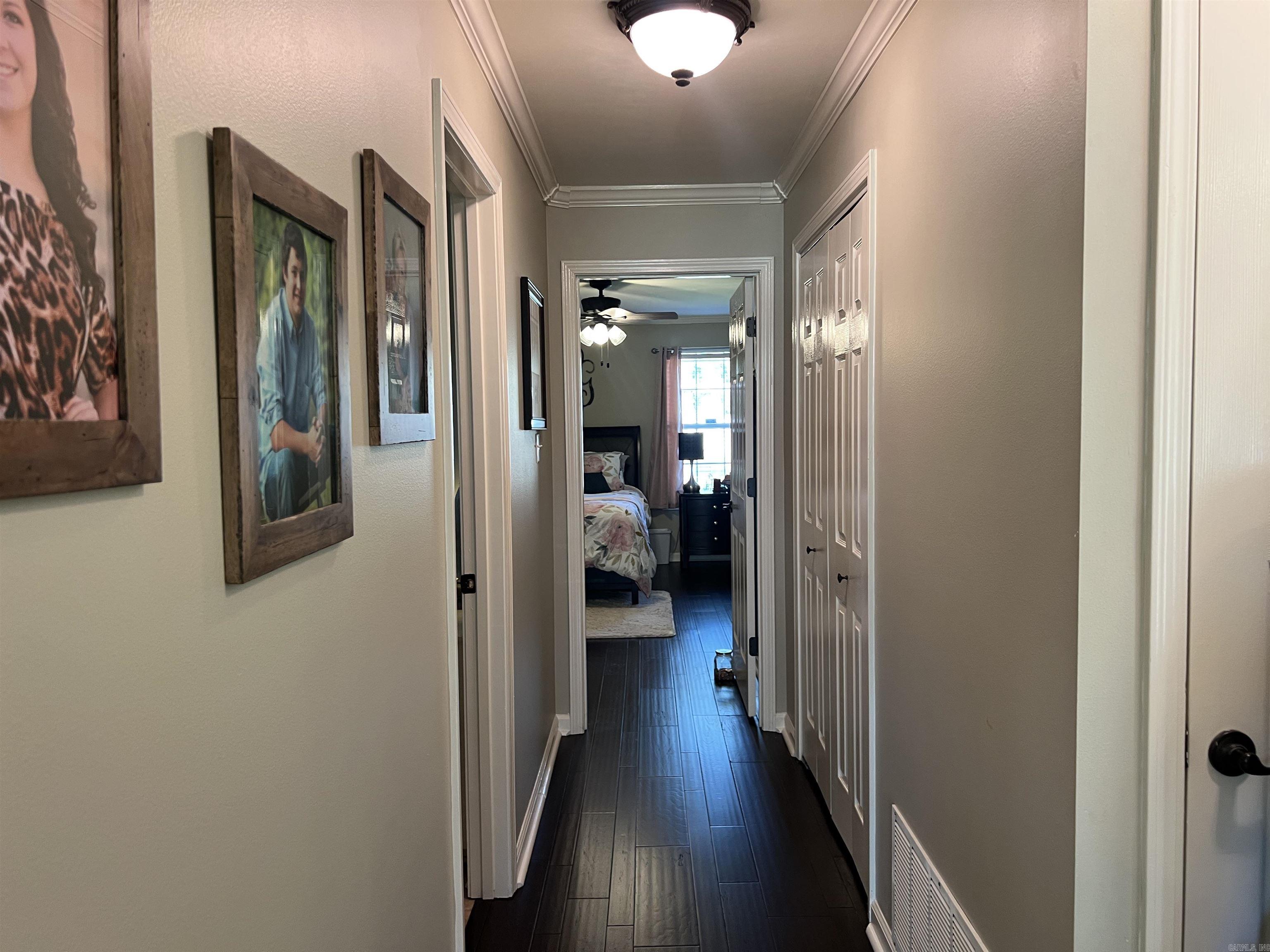 CARGILLS - Residential