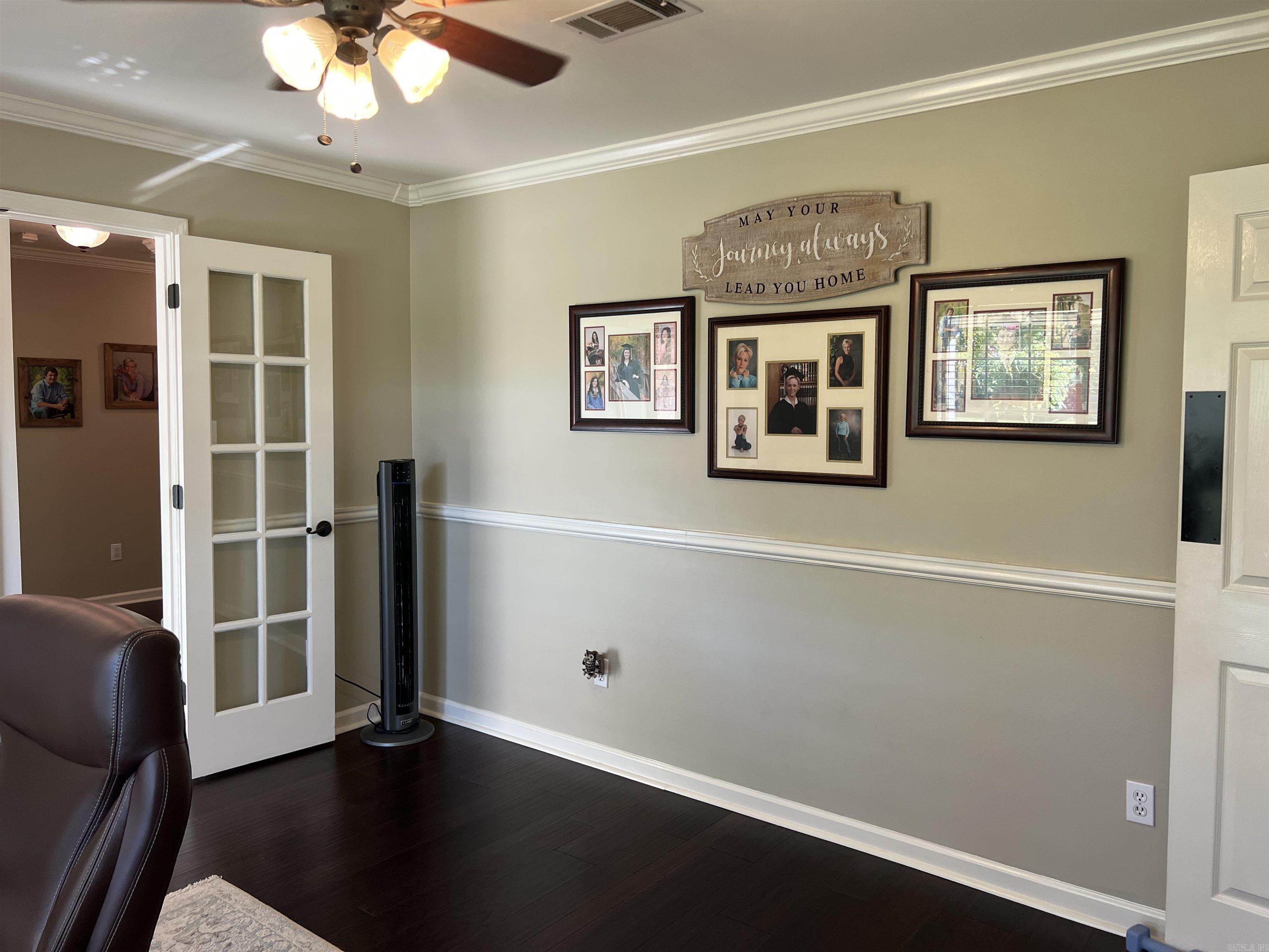 CARGILLS - Residential