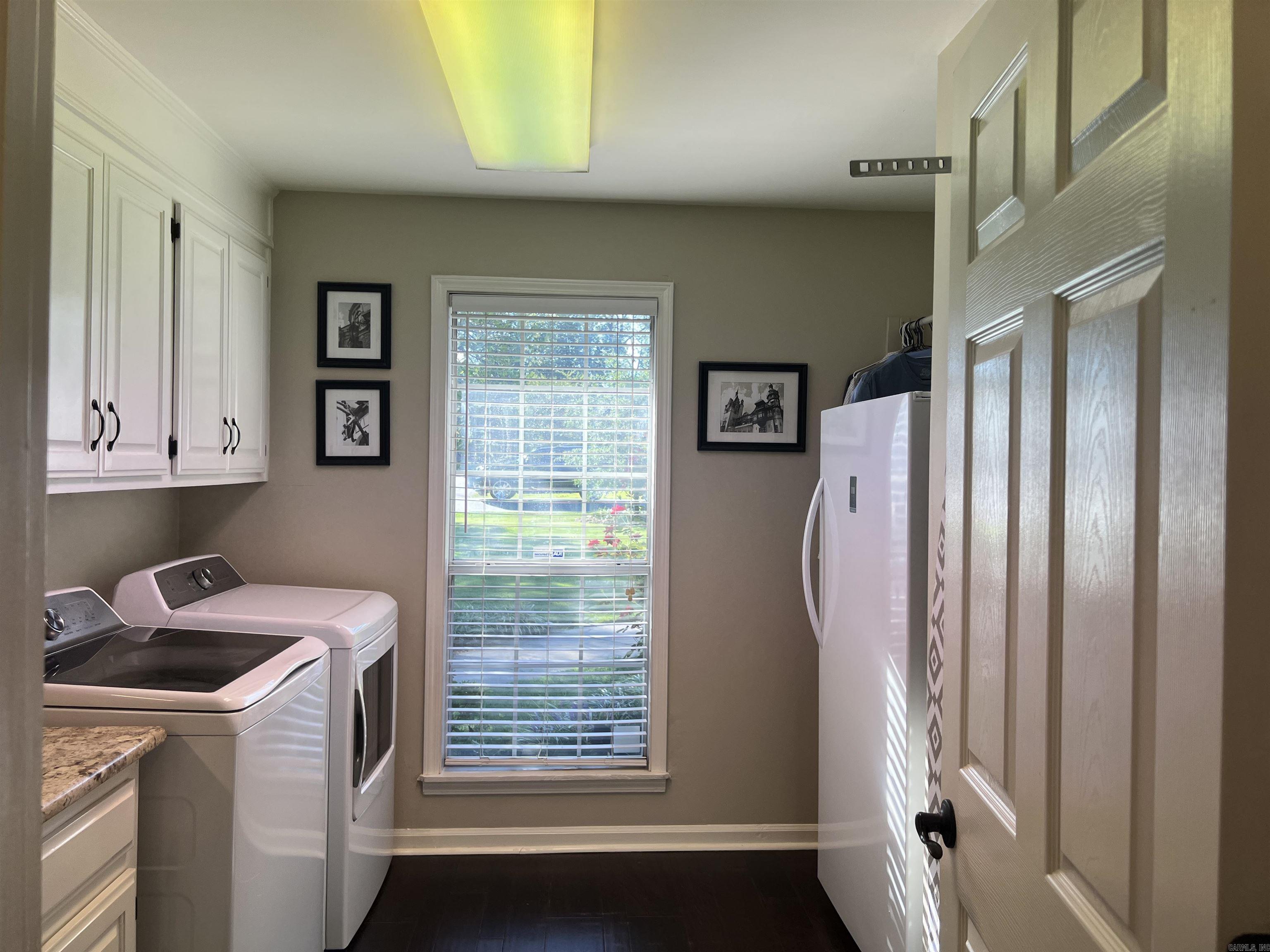 CARGILLS - Residential