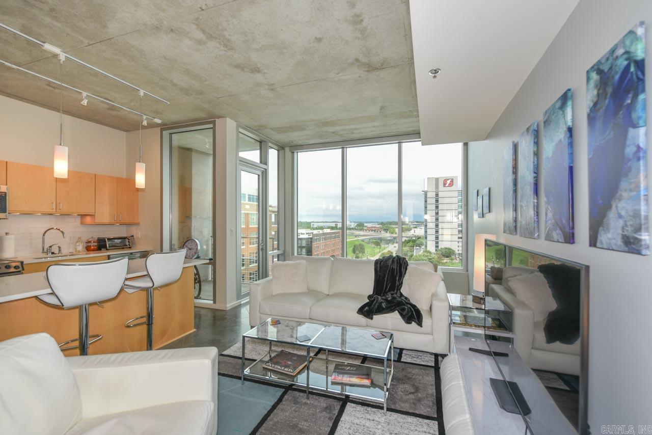 River Market Tower HPR - Residential Lease