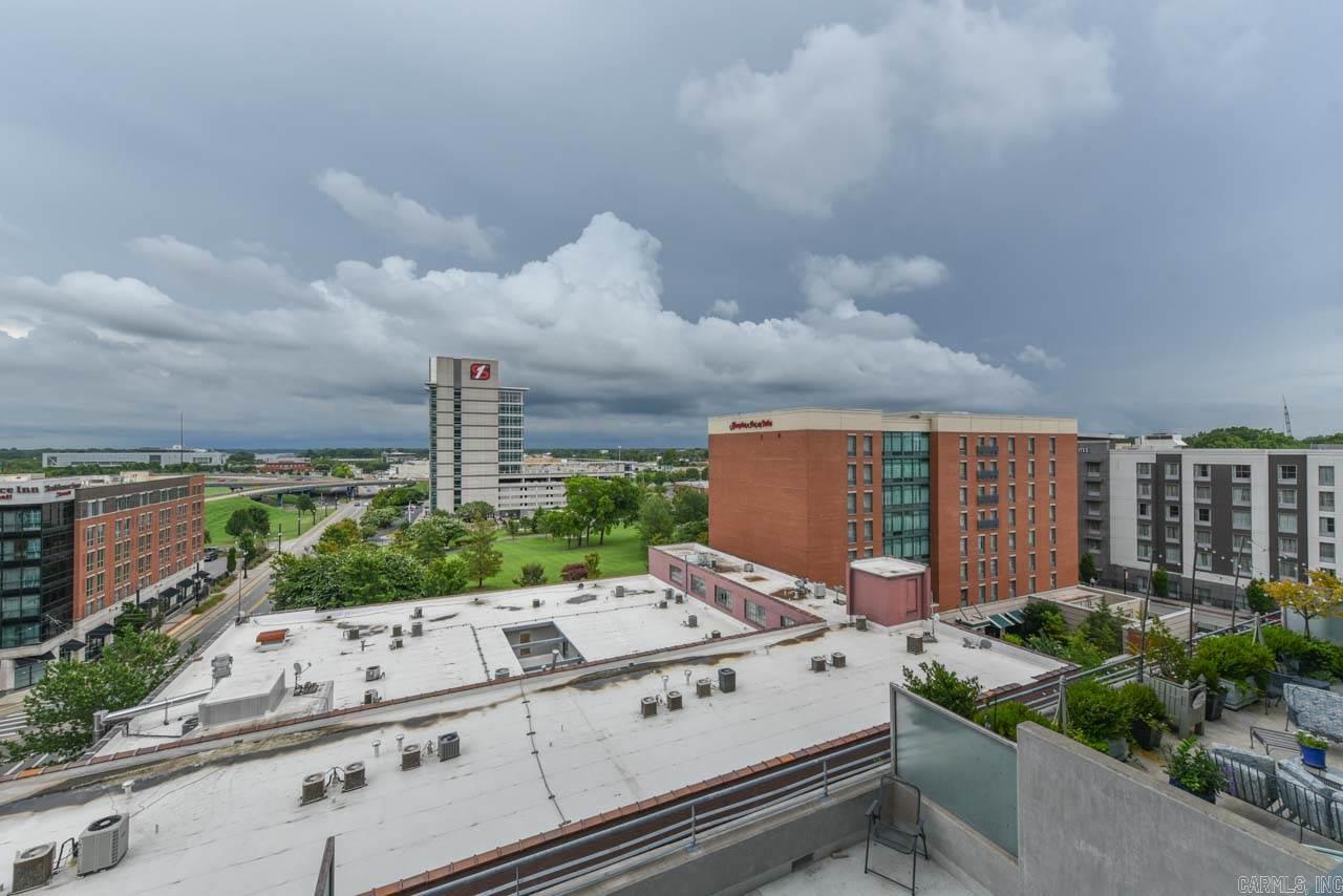 River Market Tower HPR - Residential Lease