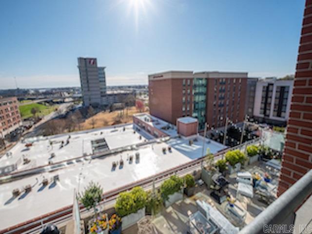 River Market Tower HPR - Residential Lease