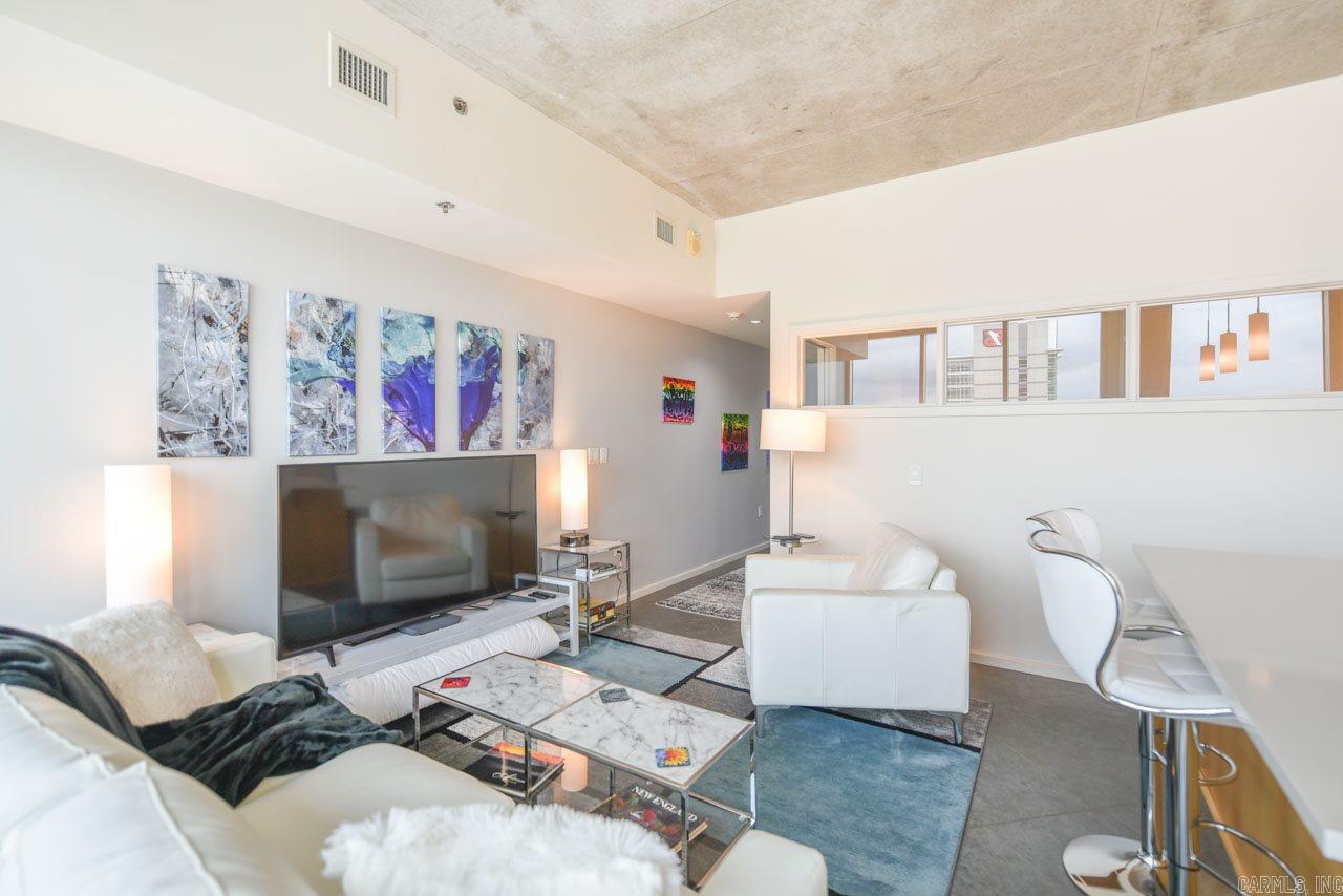 River Market Tower HPR - Residential Lease