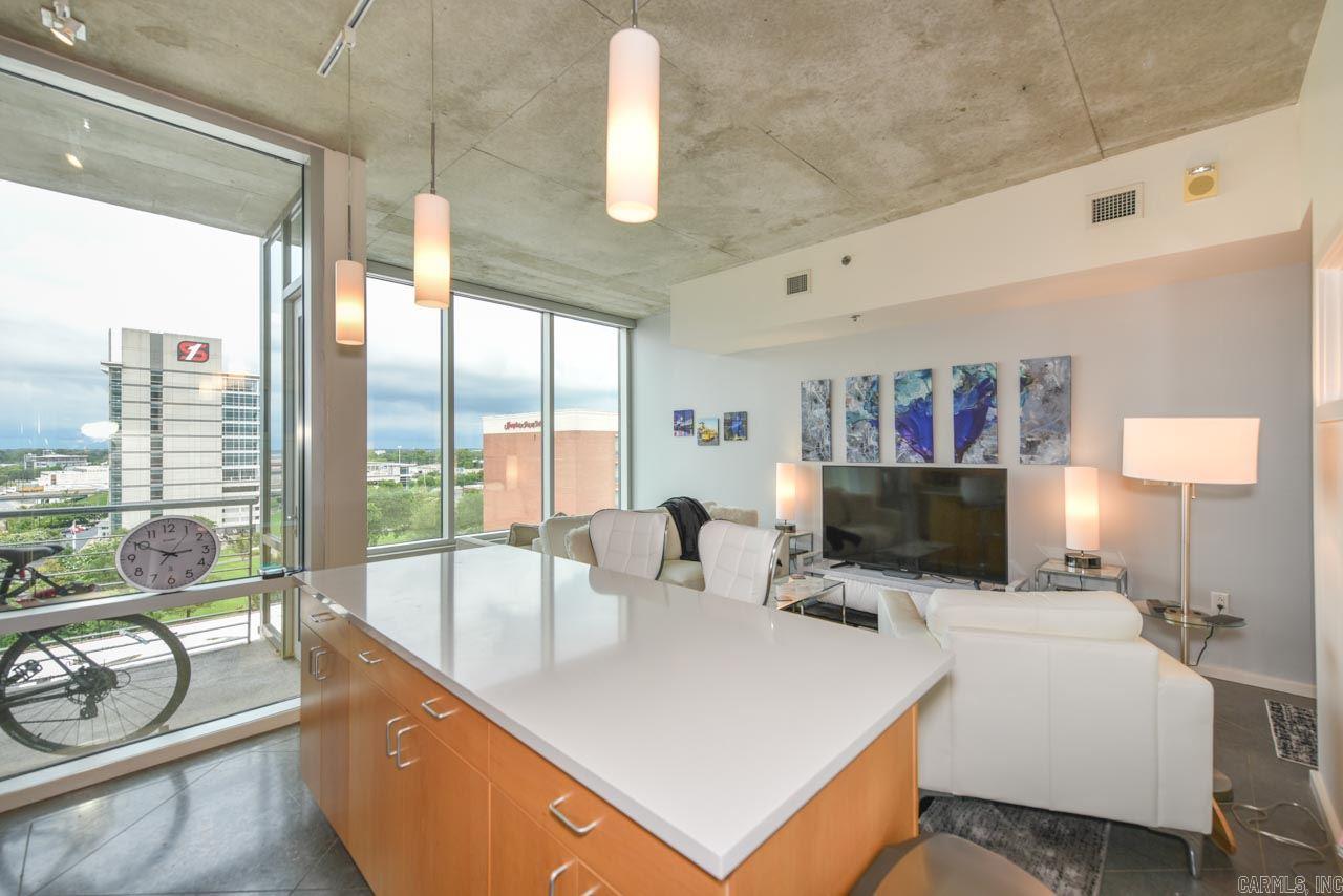 River Market Tower HPR - Residential Lease