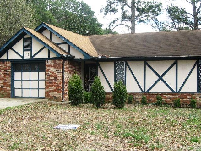 Oakwood - Residential