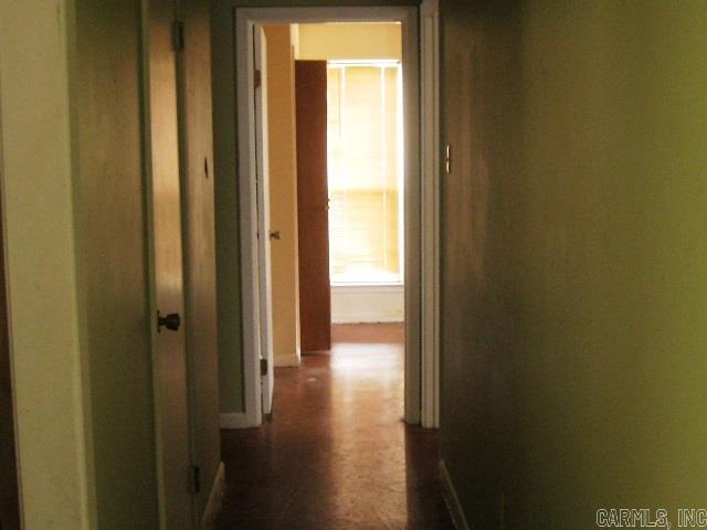 Oakwood - Residential