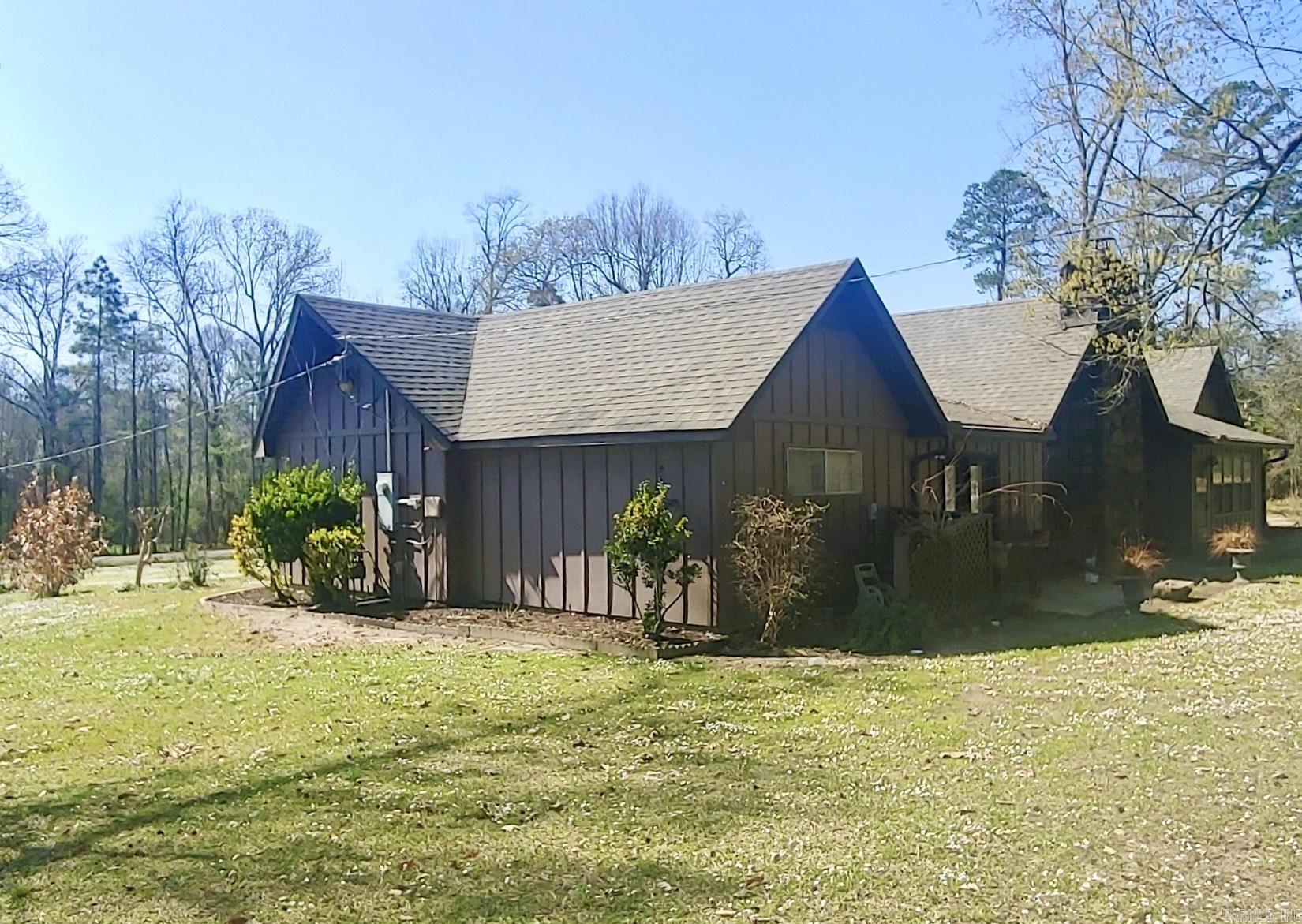 Town & Country - Residential