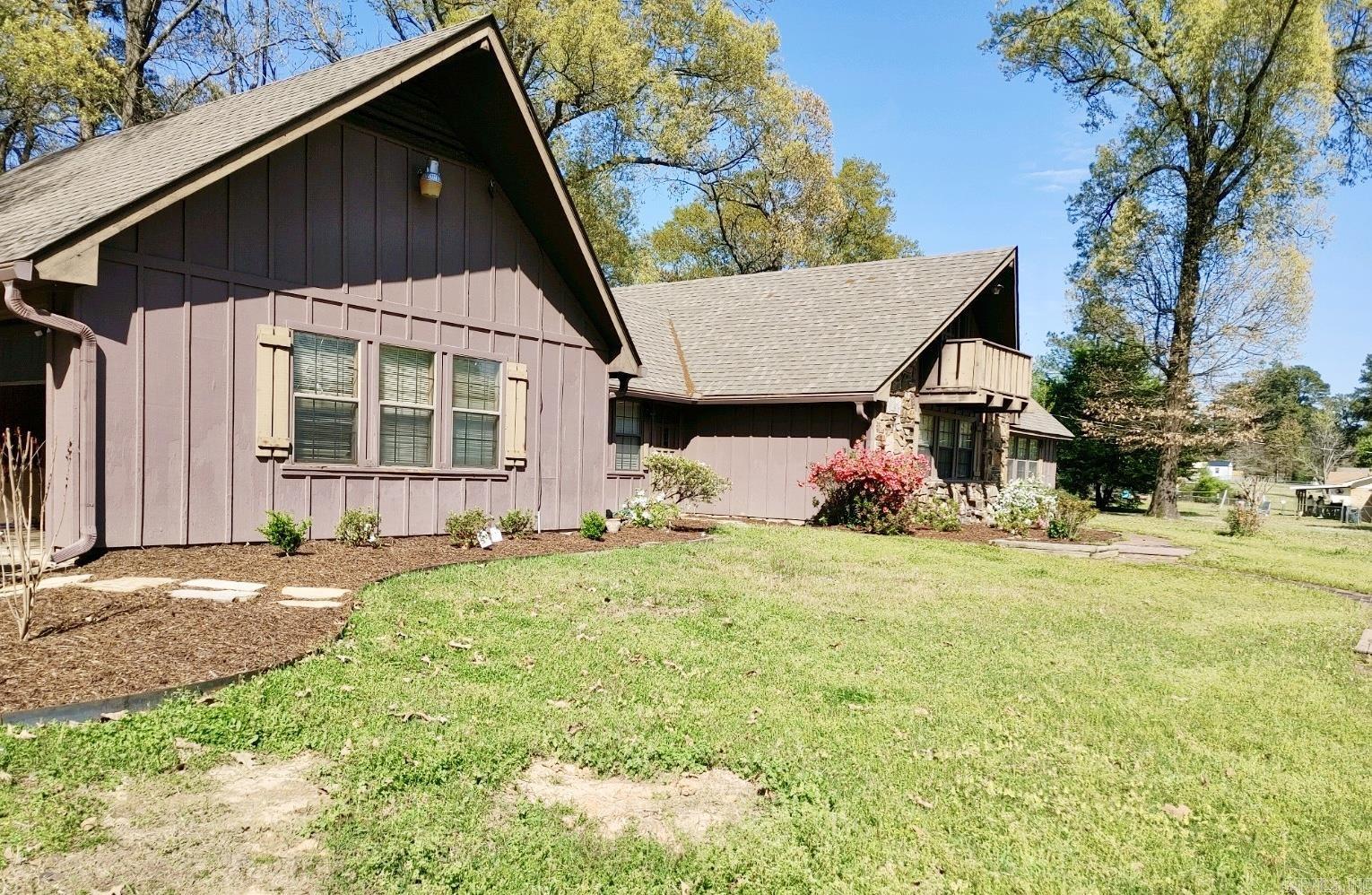 Town & Country - Residential