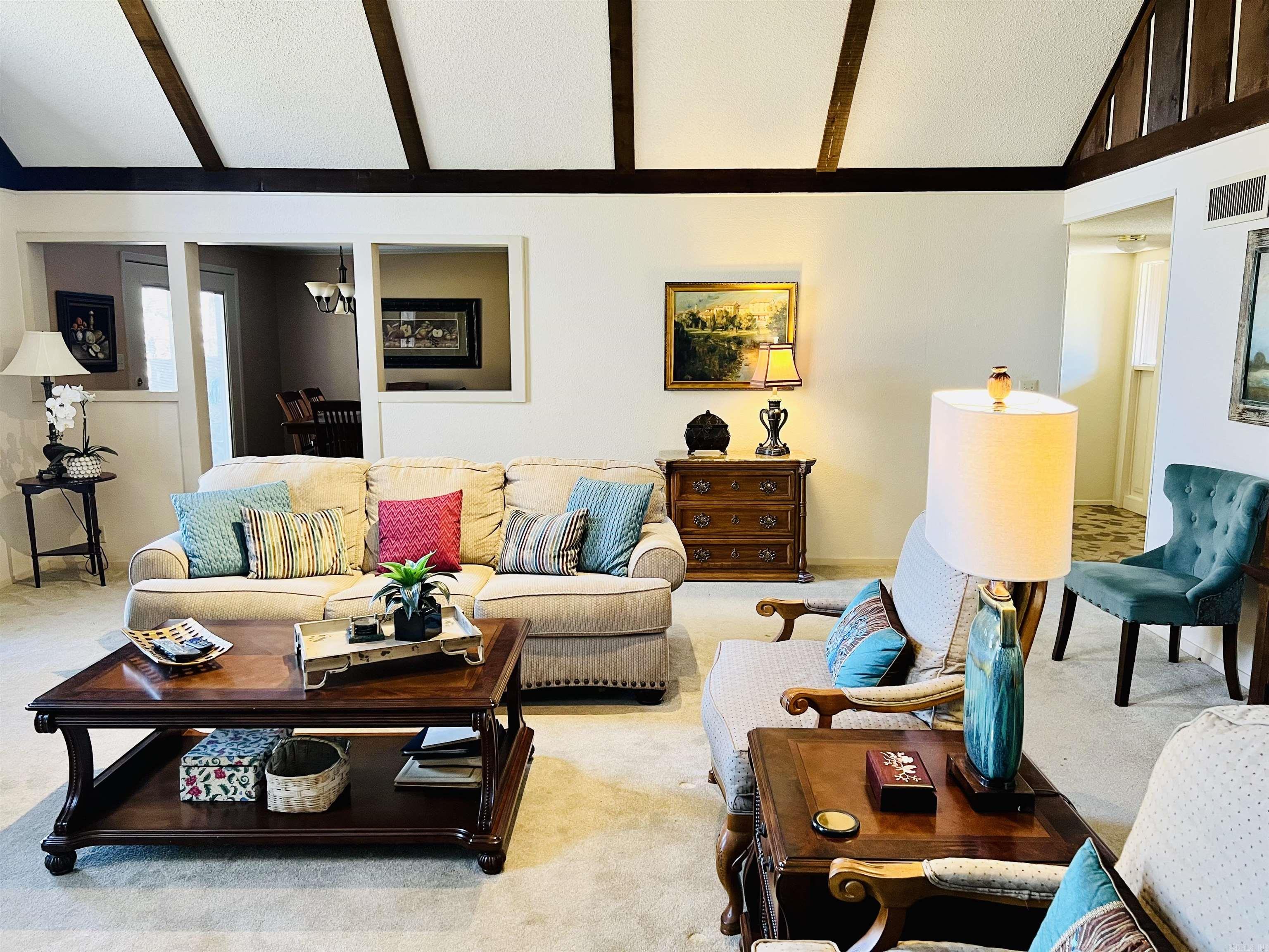 Town & Country - Residential