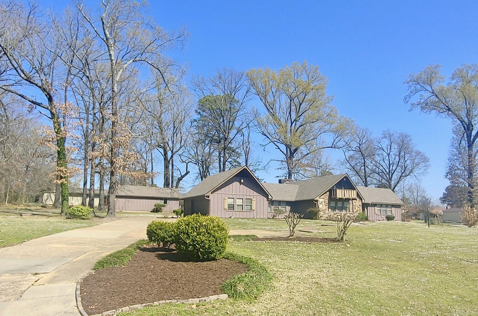 Town & Country - Residential