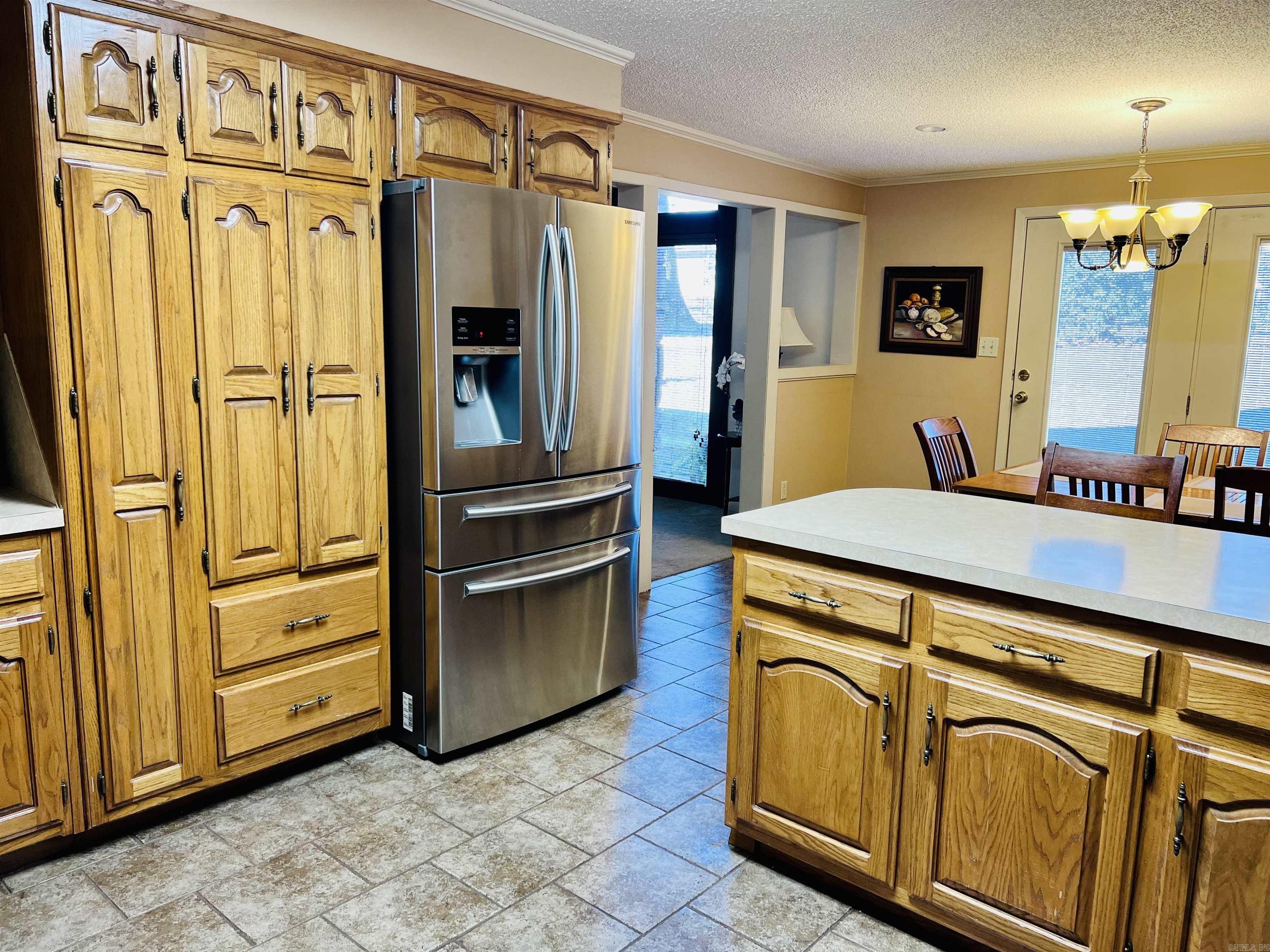 Town & Country - Residential