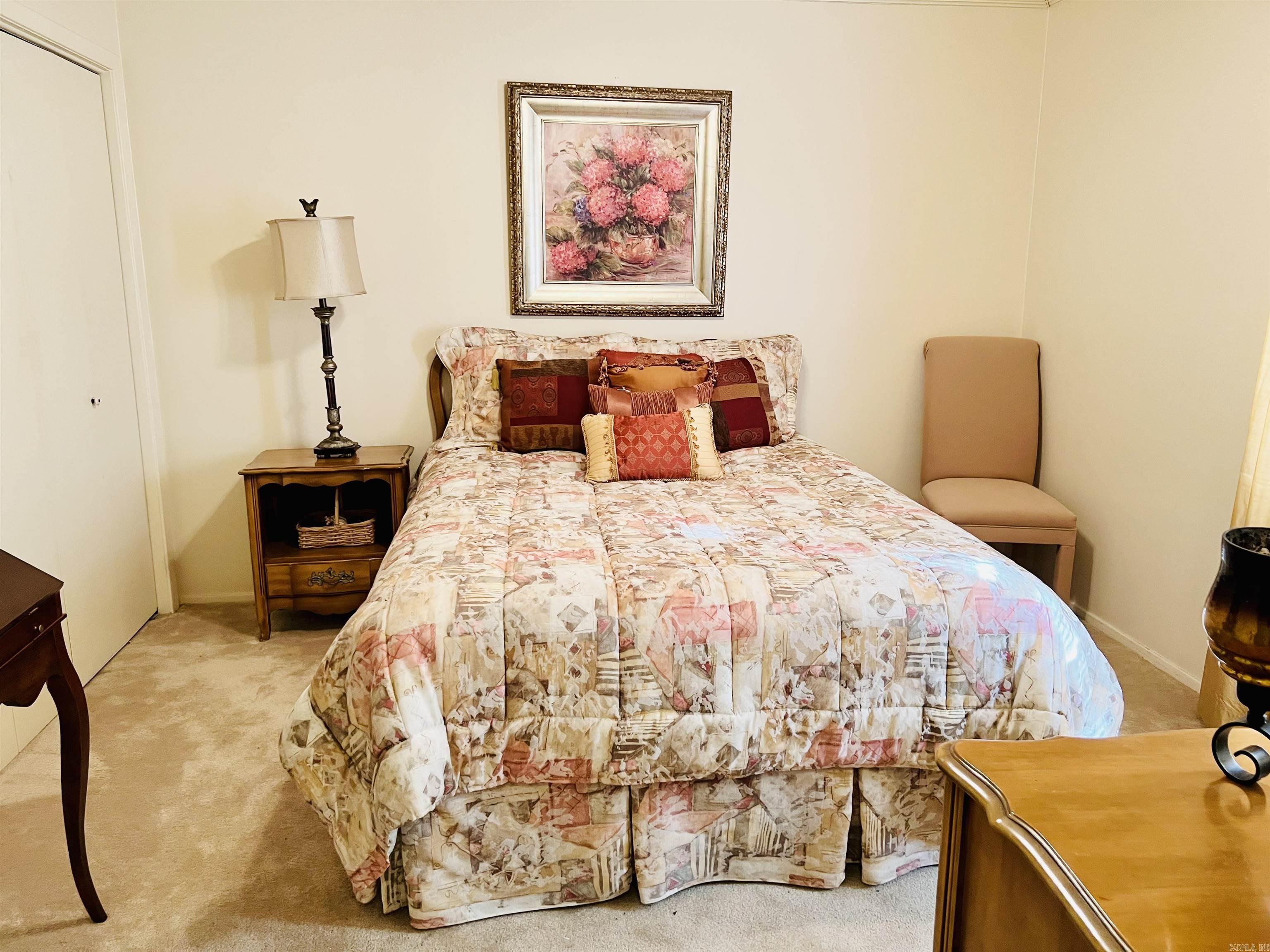 Town & Country - Residential