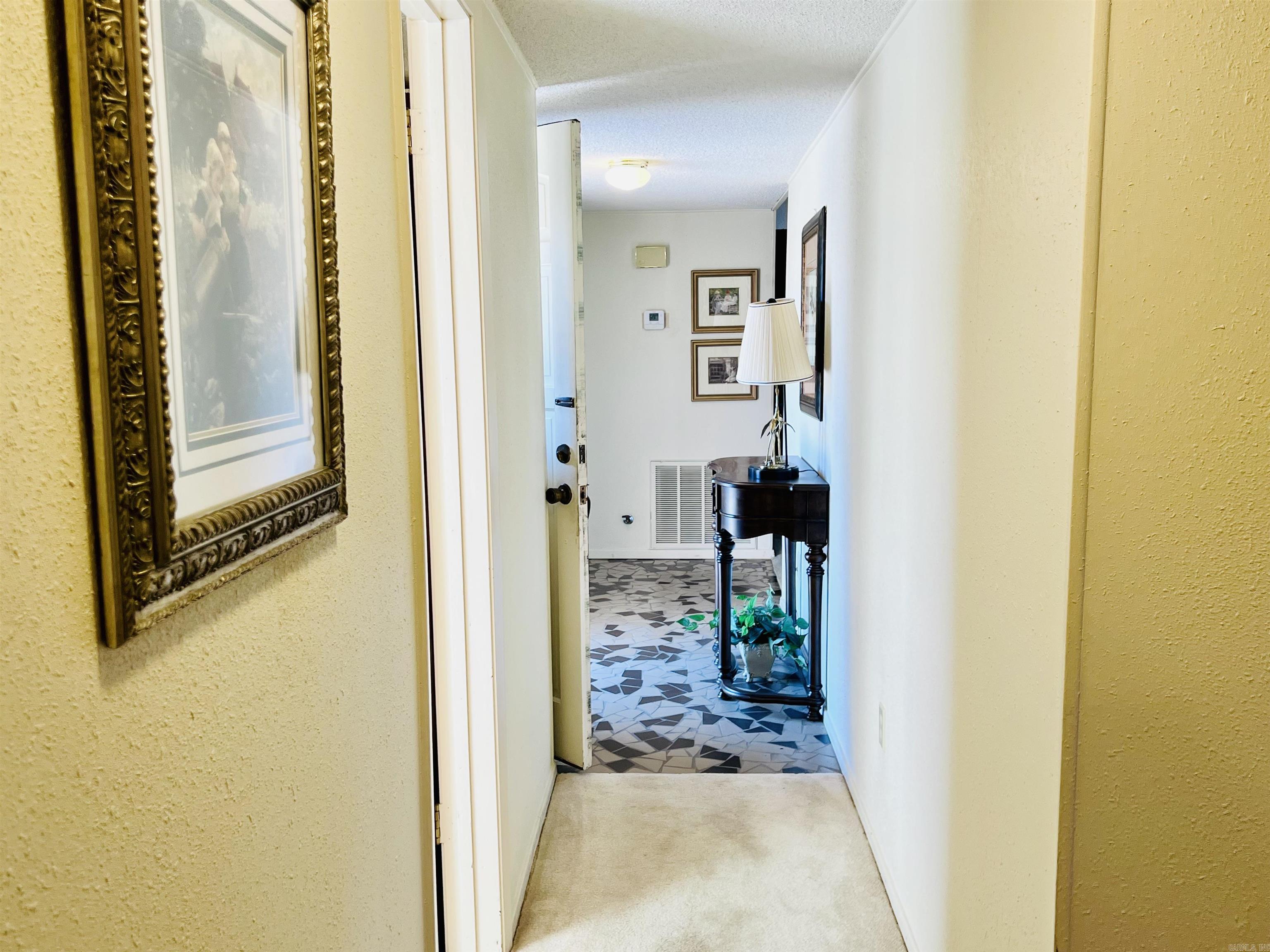 Town & Country - Residential