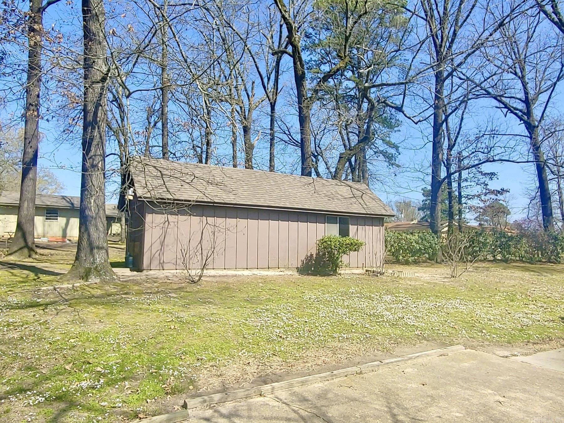 Town & Country - Residential