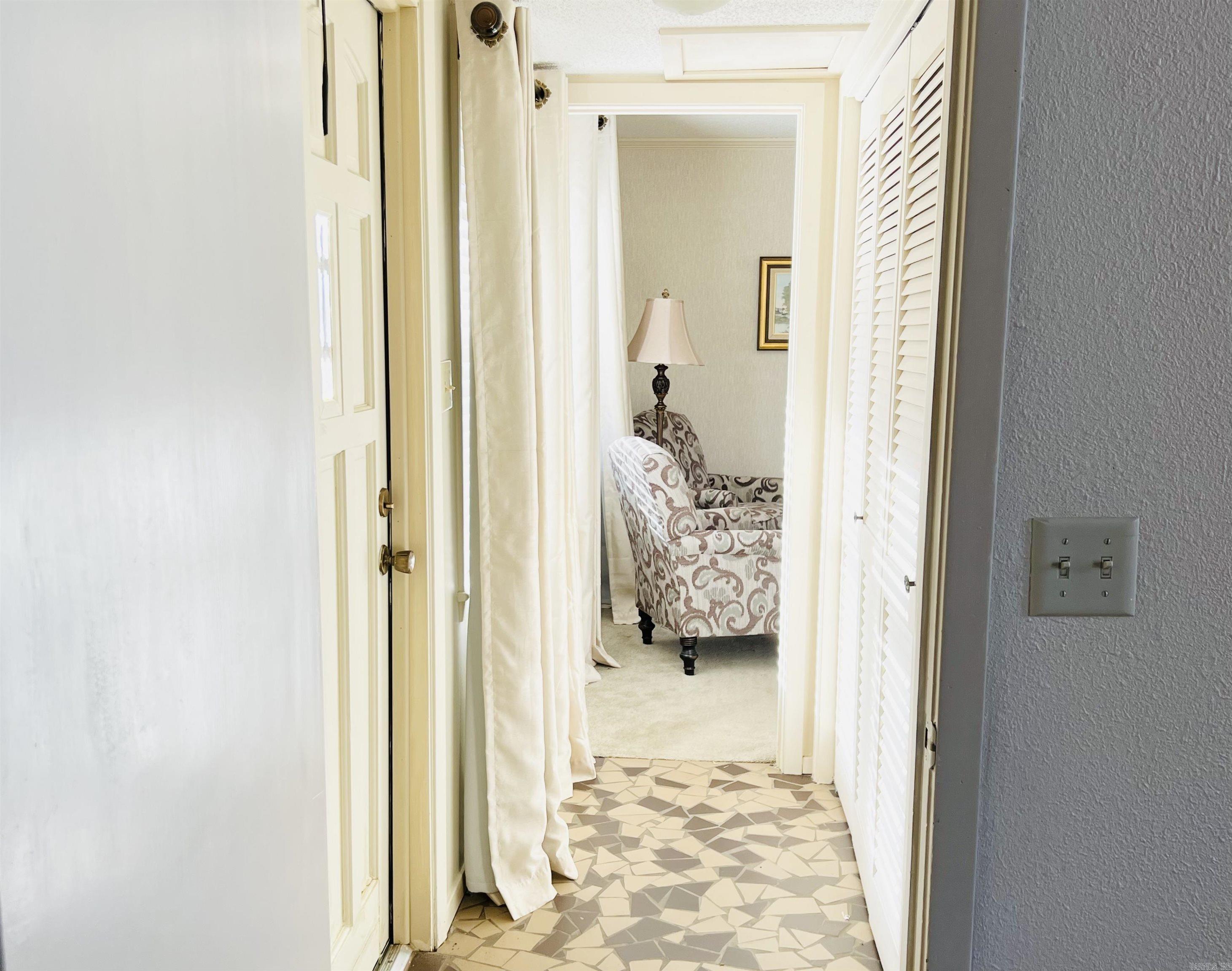 Town & Country - Residential