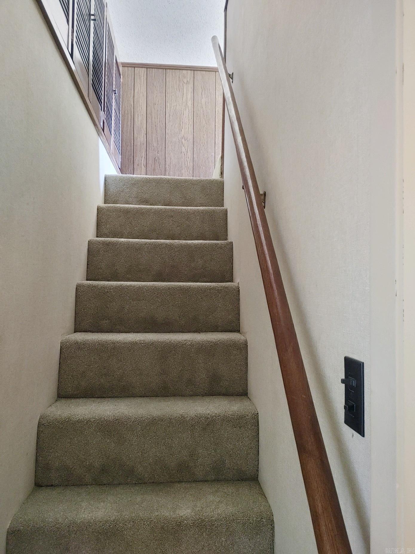 Town & Country - Residential