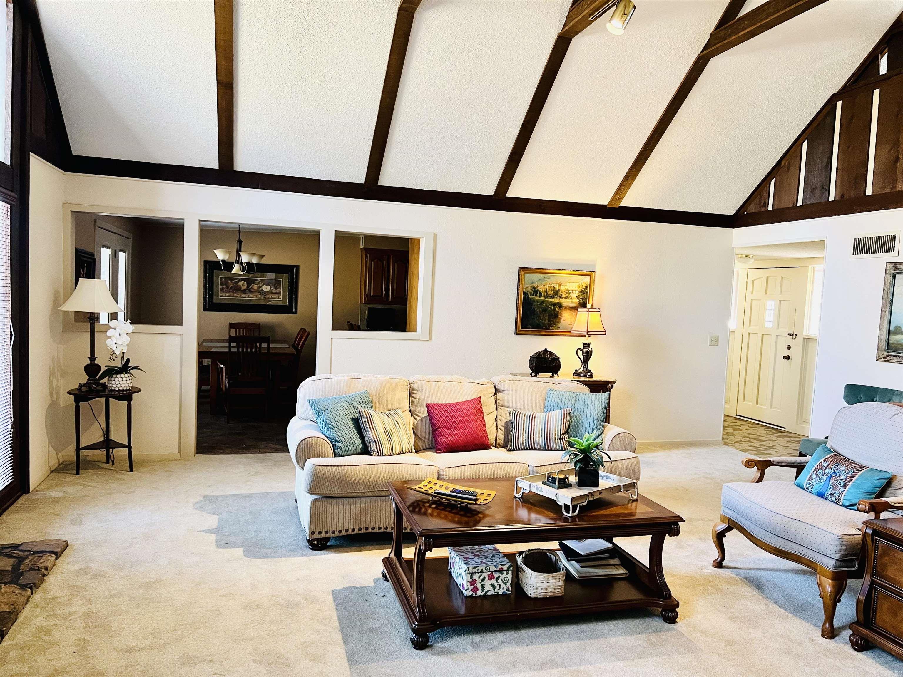 Town & Country - Residential