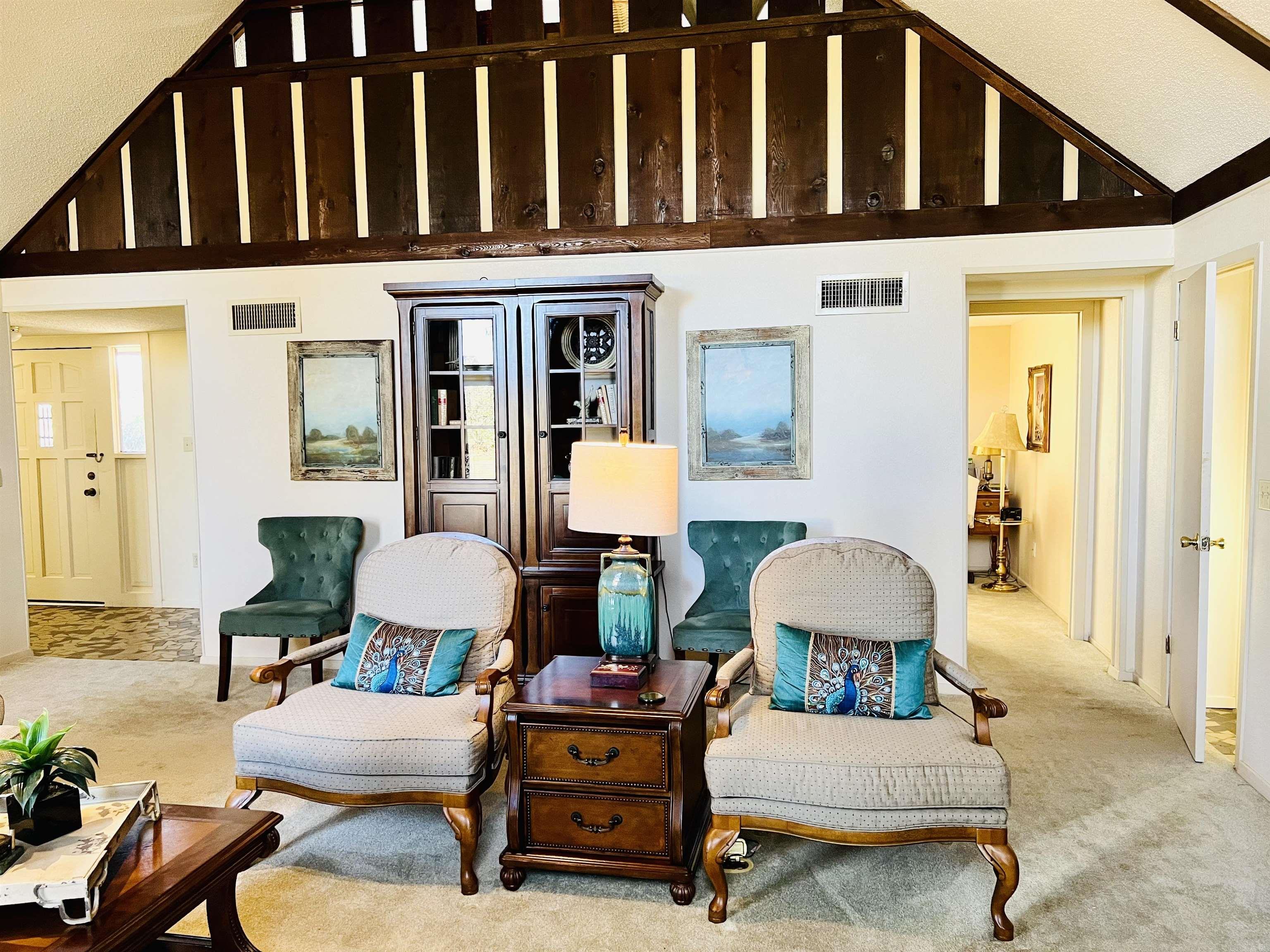 Town & Country - Residential