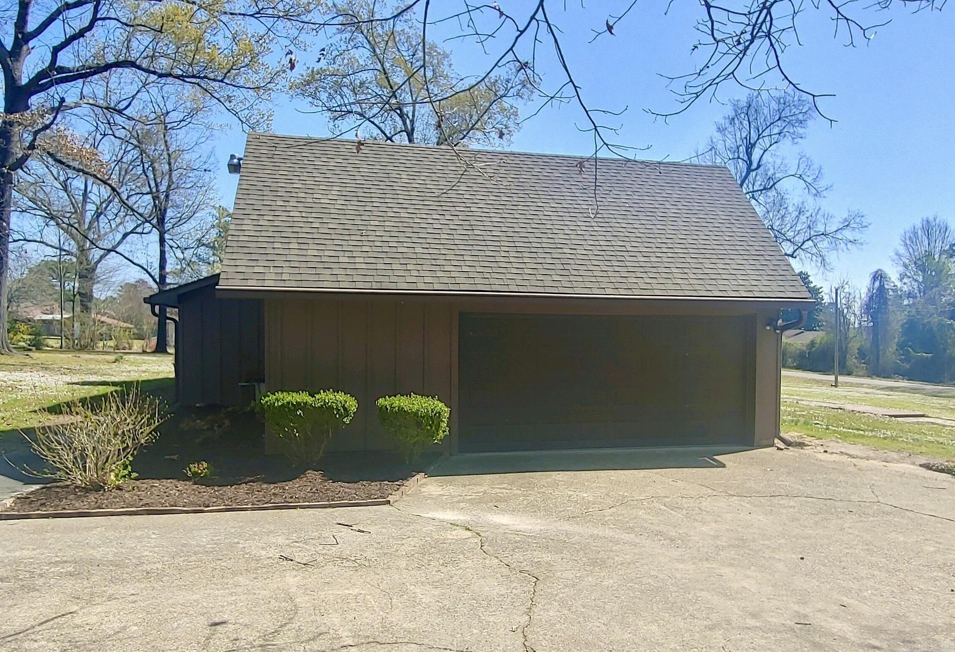 Town & Country - Residential