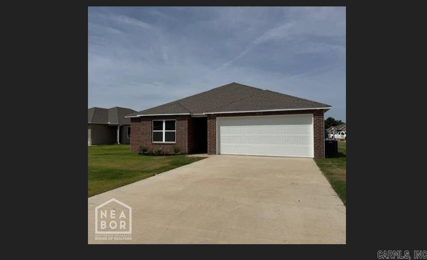 BOSTON PROPER SUB - Residential