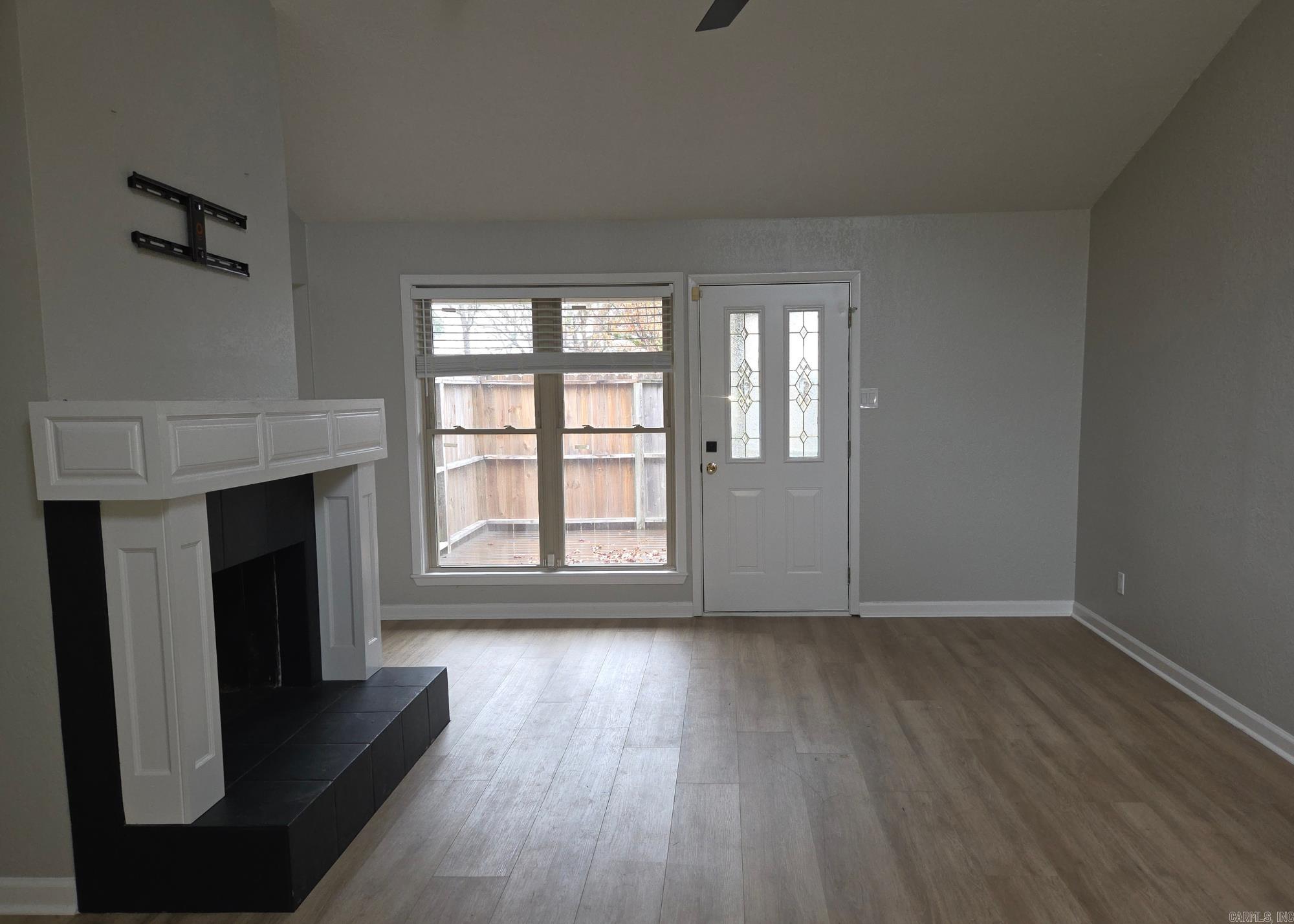 INDIAN HILLS TOWN HOMES - Residential