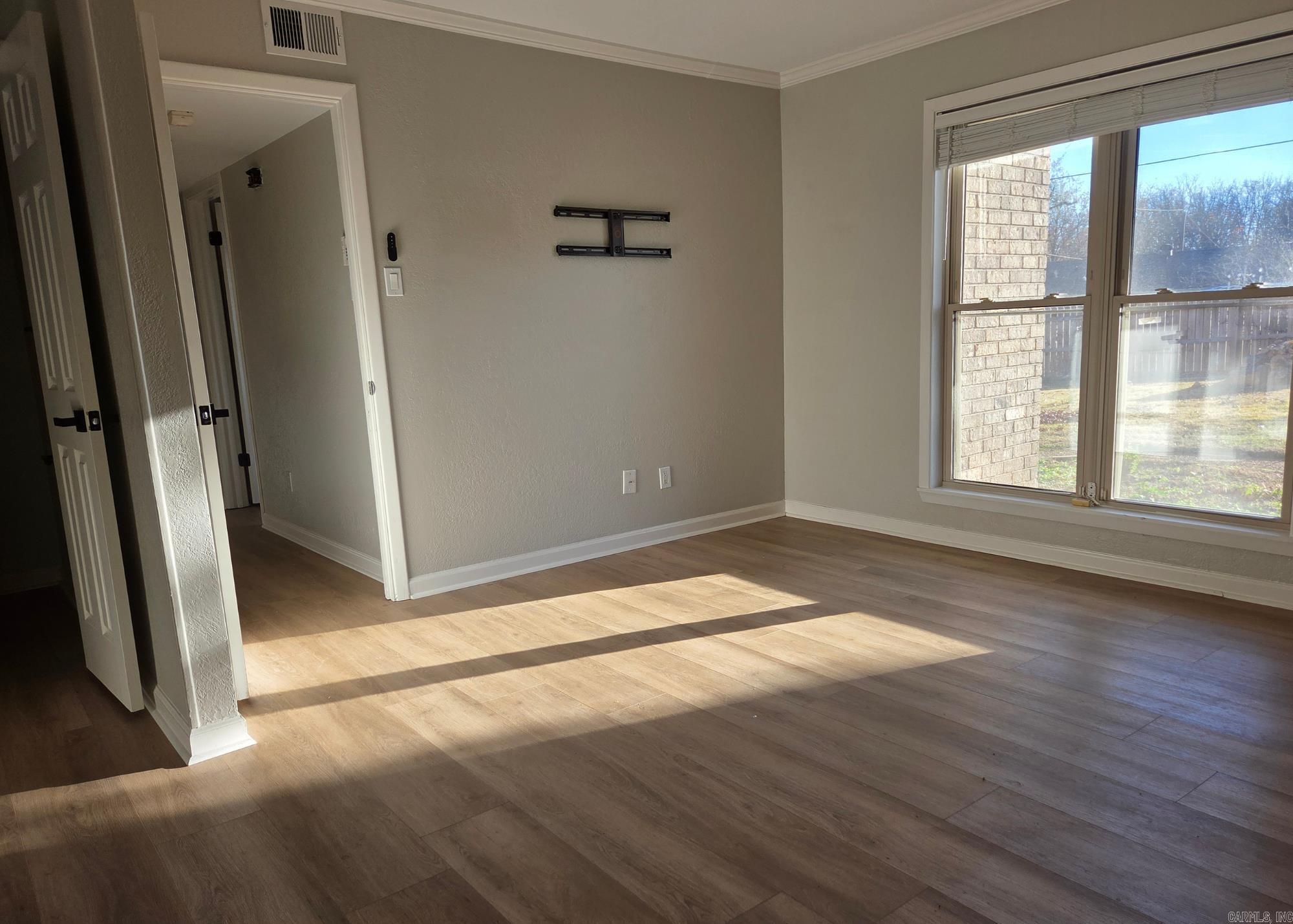 INDIAN HILLS TOWN HOMES - Residential