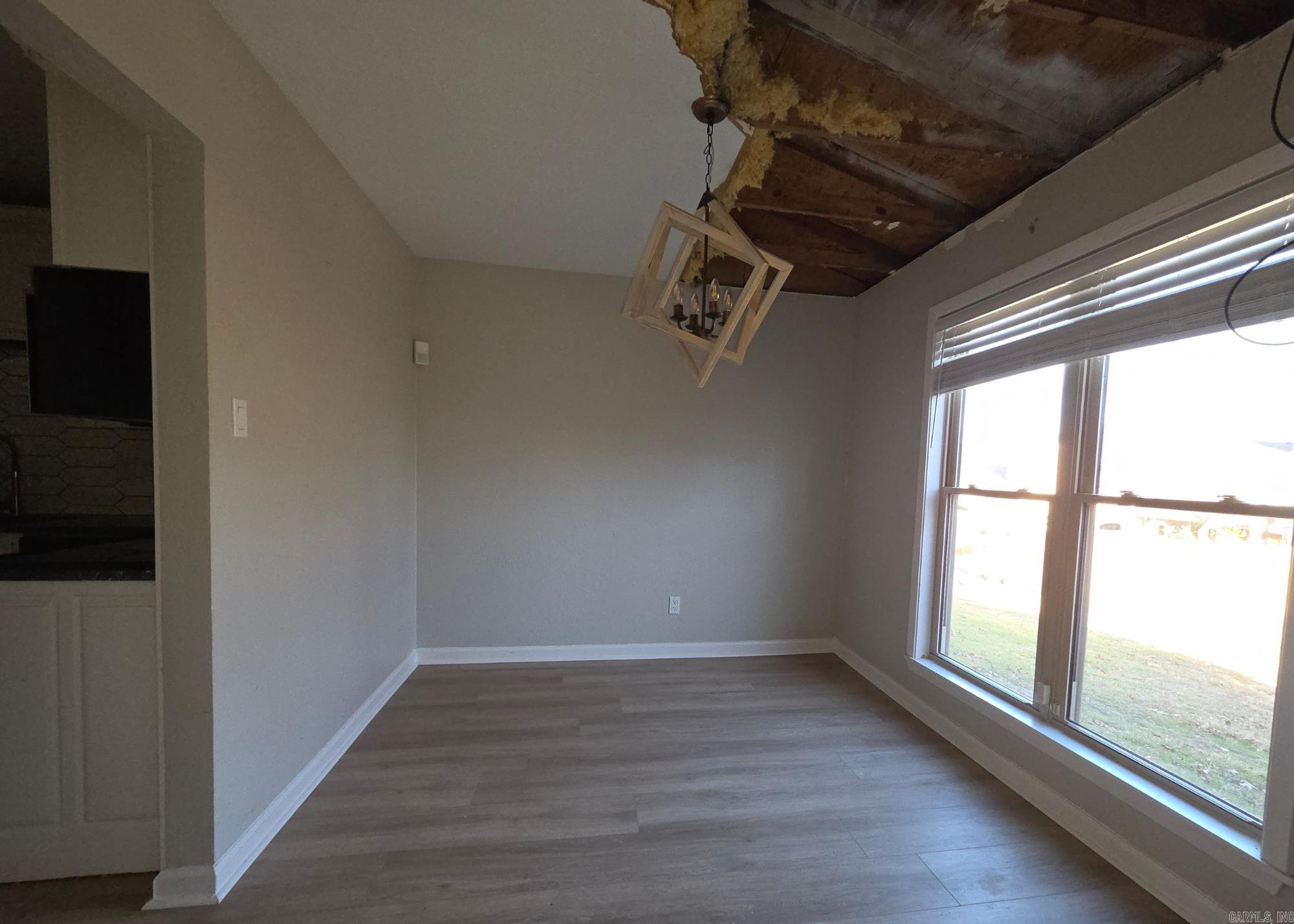 INDIAN HILLS TOWN HOMES - Residential