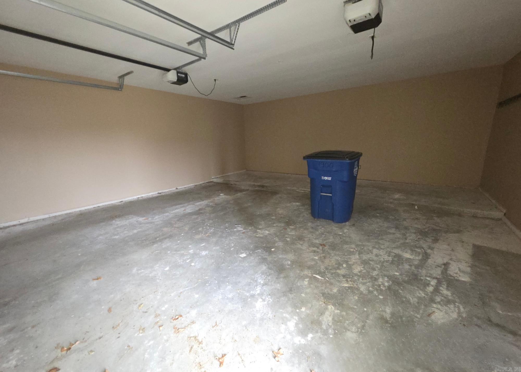 INDIAN HILLS TOWN HOMES - Residential