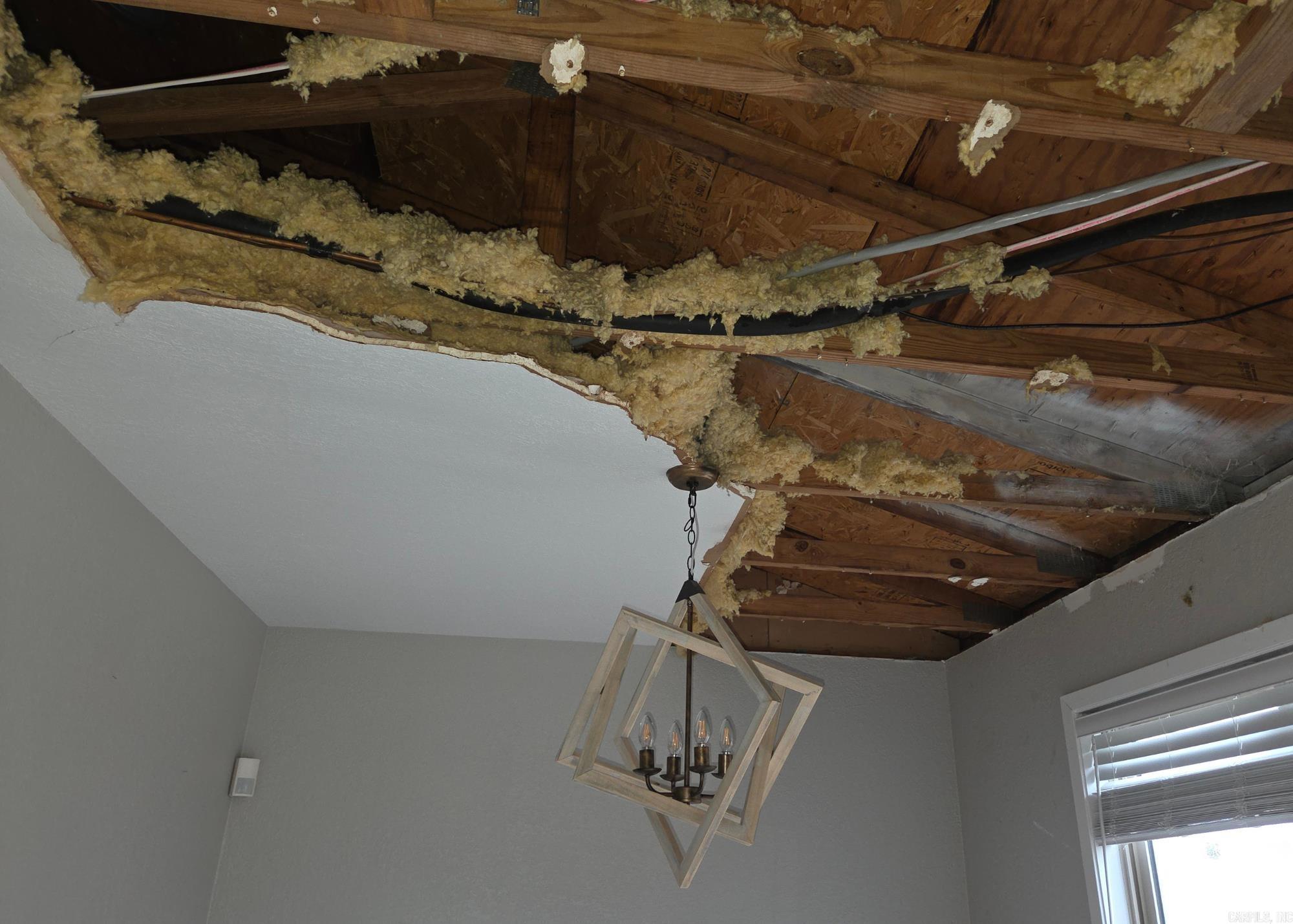 INDIAN HILLS TOWN HOMES - Residential