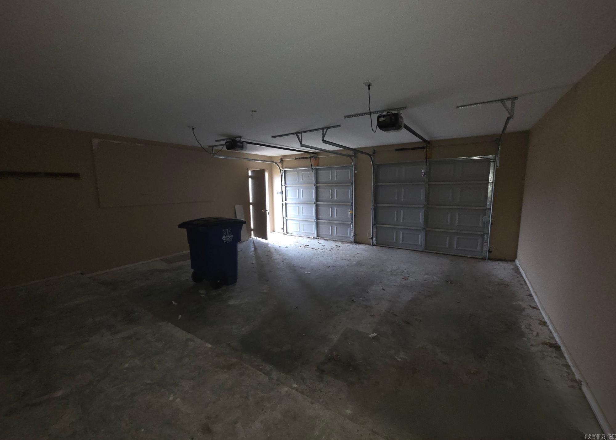 INDIAN HILLS TOWN HOMES - Residential