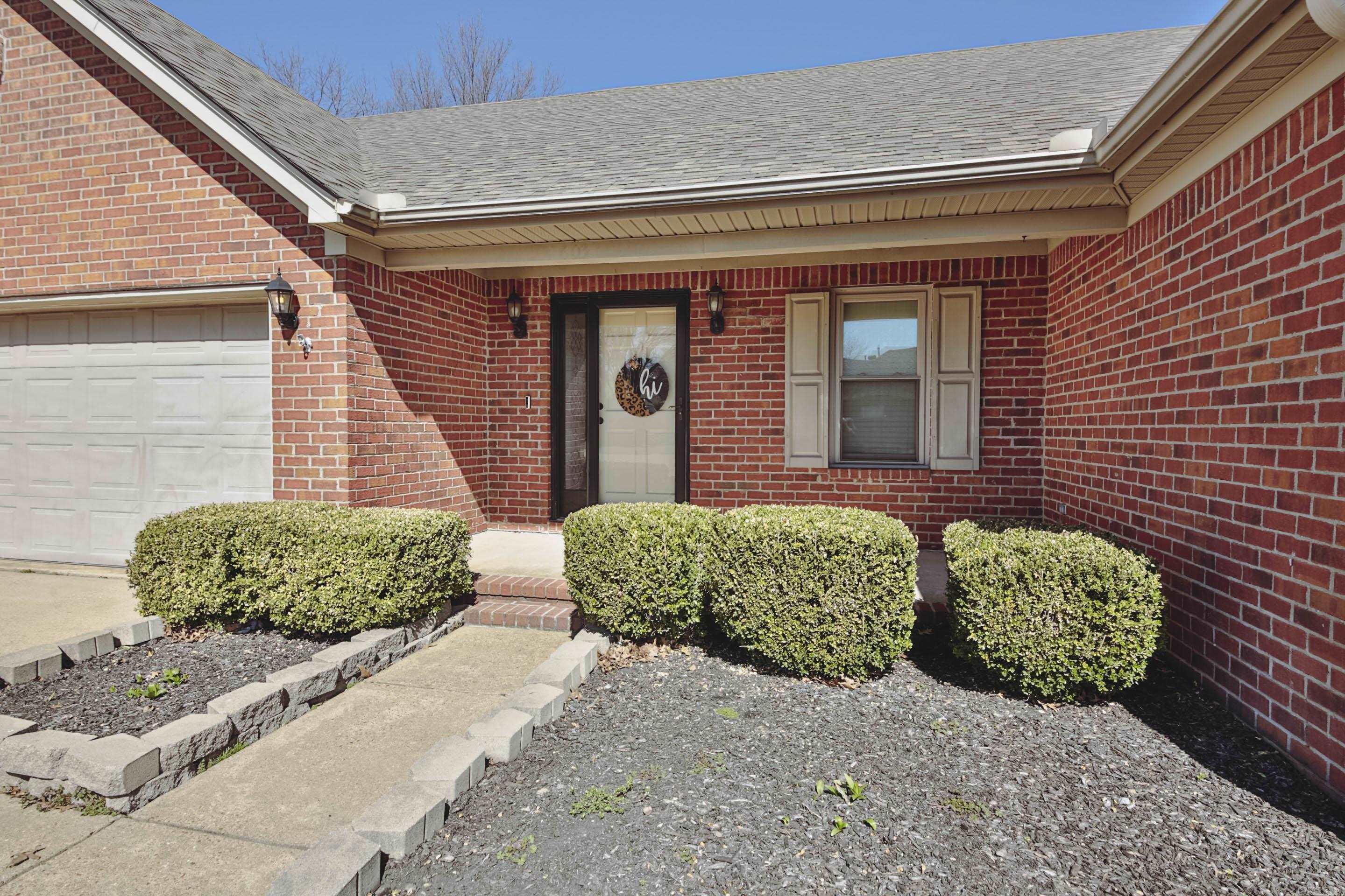 PLEASANT WOODS - Residential