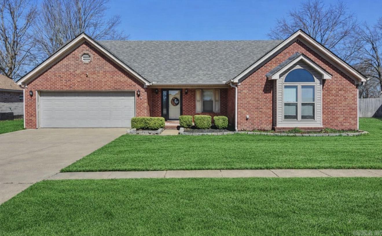 PLEASANT WOODS - Residential